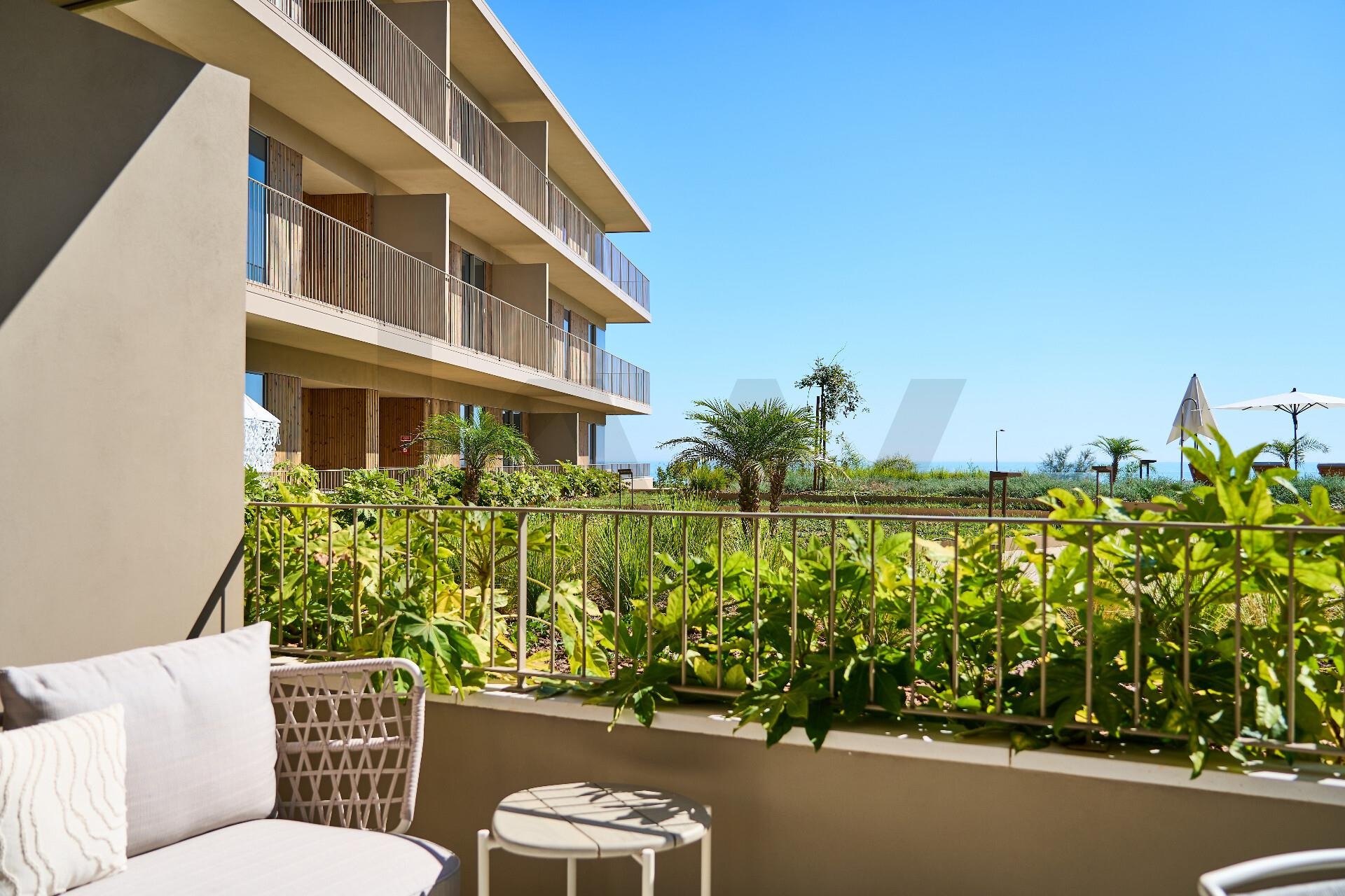 Apartamento T2 à Venda em Quarteira - Algarve - Portugal - 4