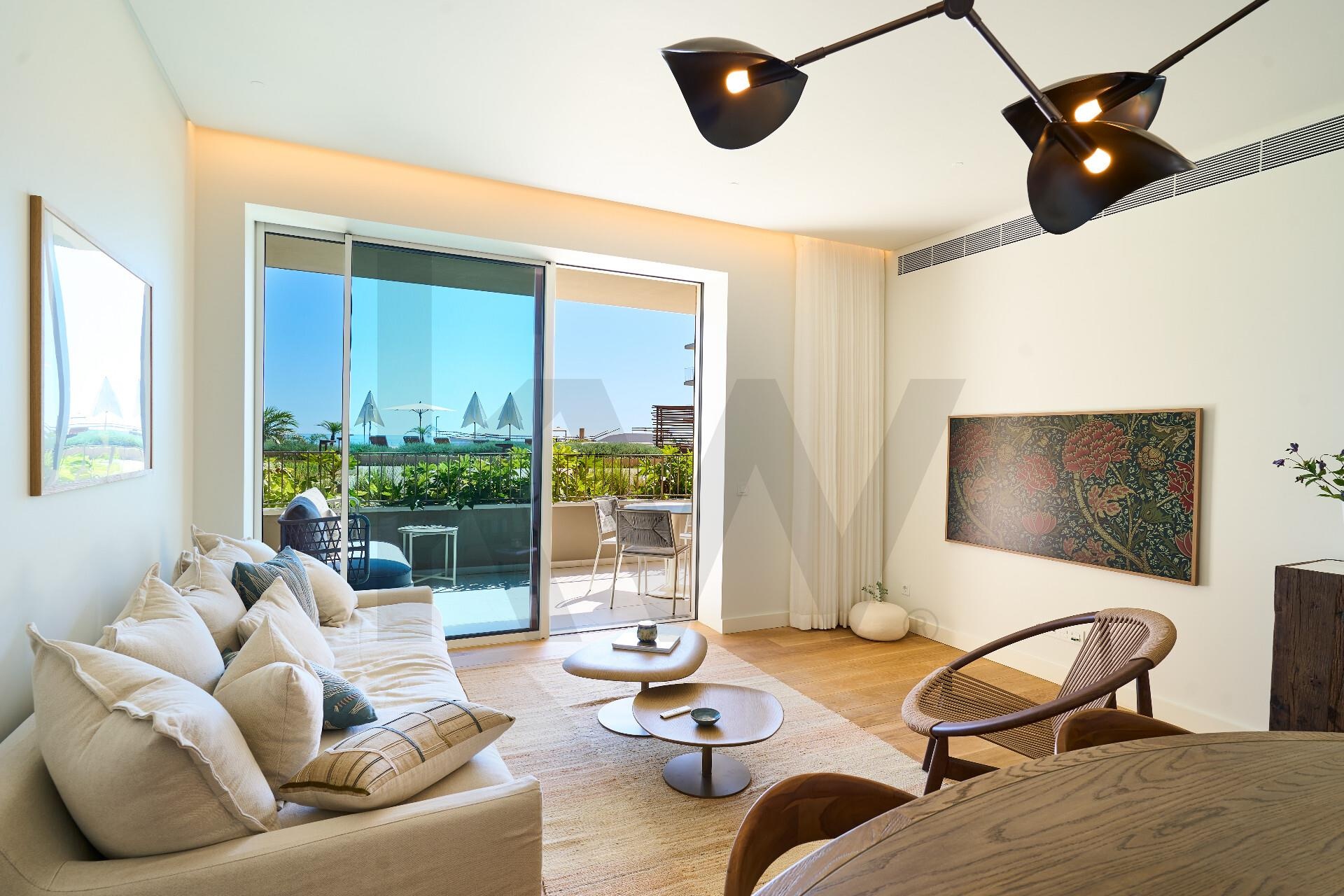 Apartamento T2 à Venda em Quarteira - Algarve - Portugal - 5