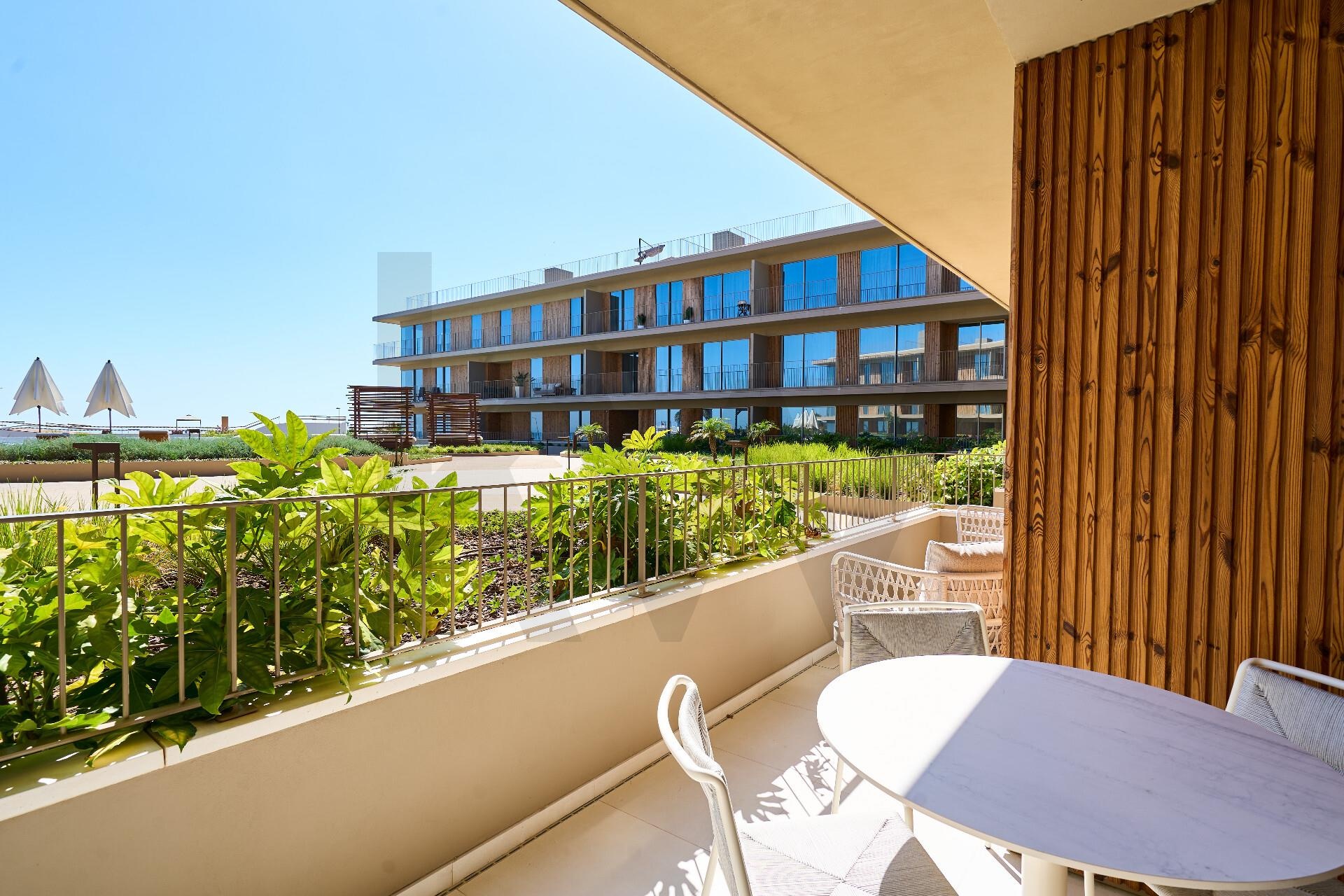 Apartamento T2 à Venda em Quarteira - Algarve - Portugal - 6