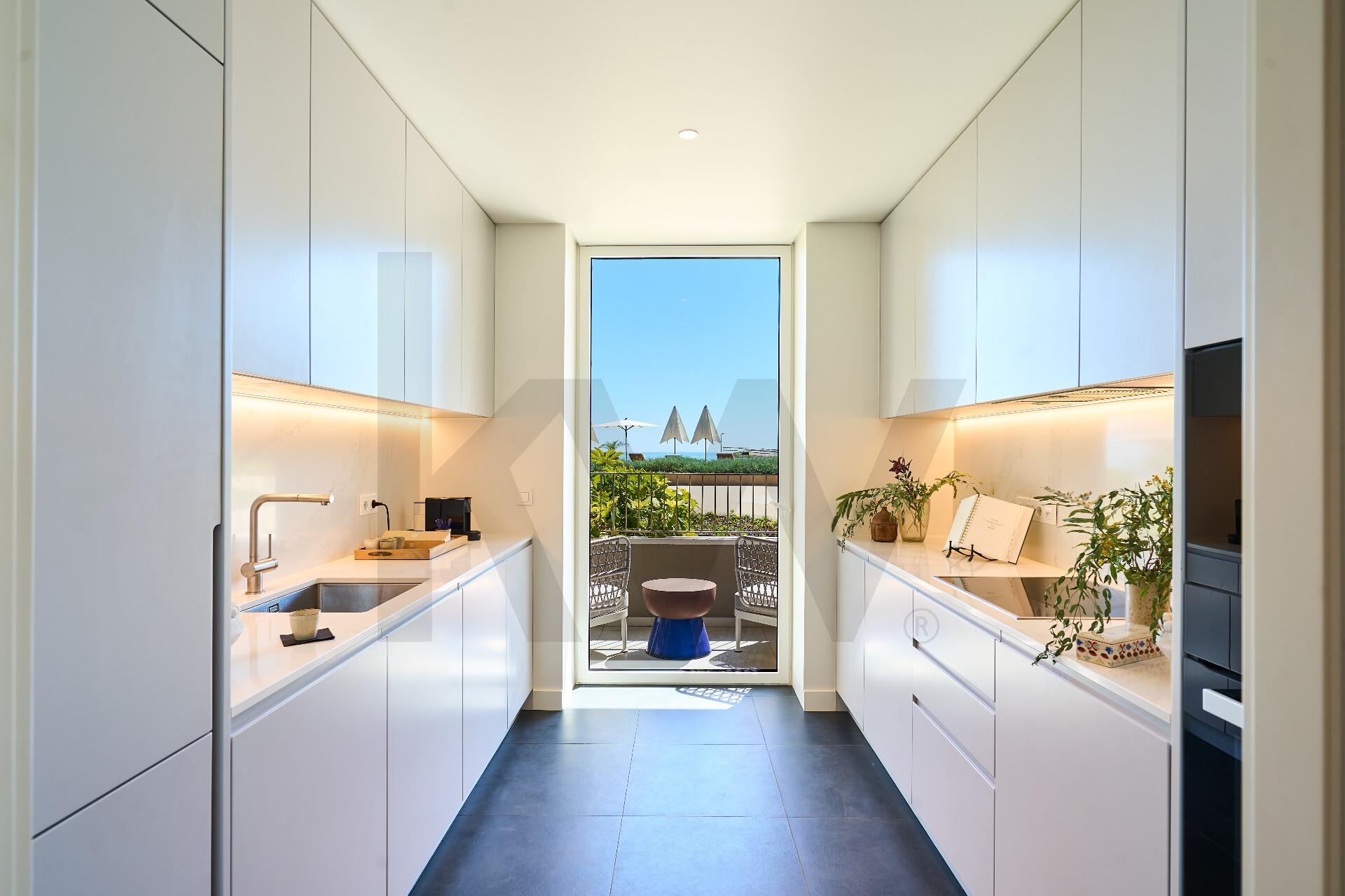 Apartamento T2 à Venda em Quarteira - Algarve - Portugal - 7
