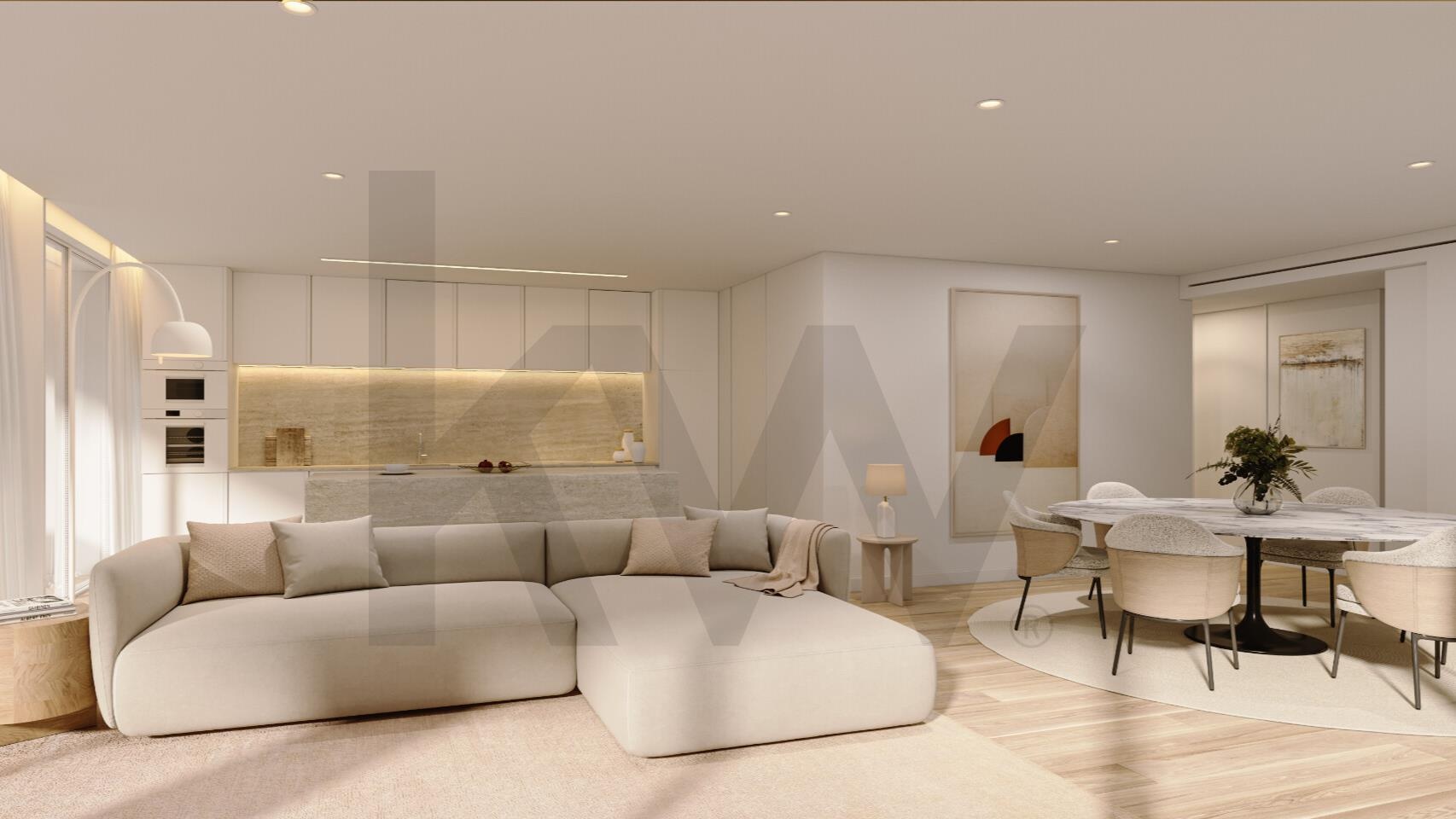 Apartamento T2 na Planta à Venda em Quarteira - Algarve - Portugal - 6