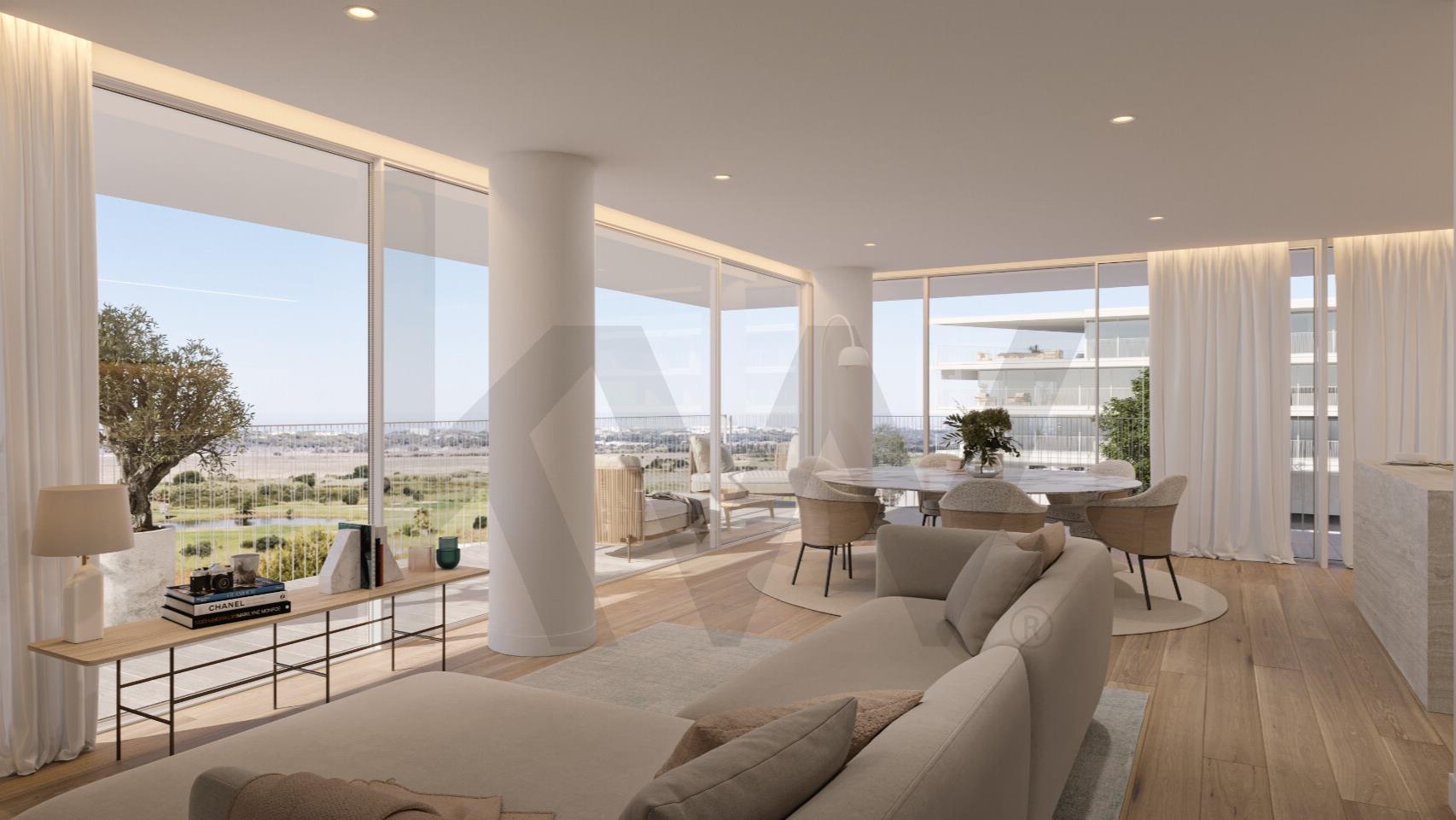 Apartamento T2 na Planta à Venda em Quarteira - Algarve - Portugal - 7