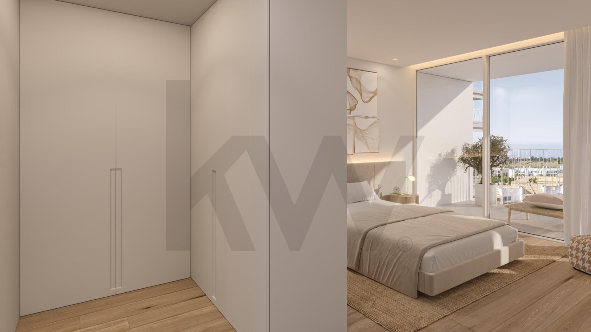 Apartamento T2 na Planta à Venda em Quarteira - Algarve - Portugal - 8