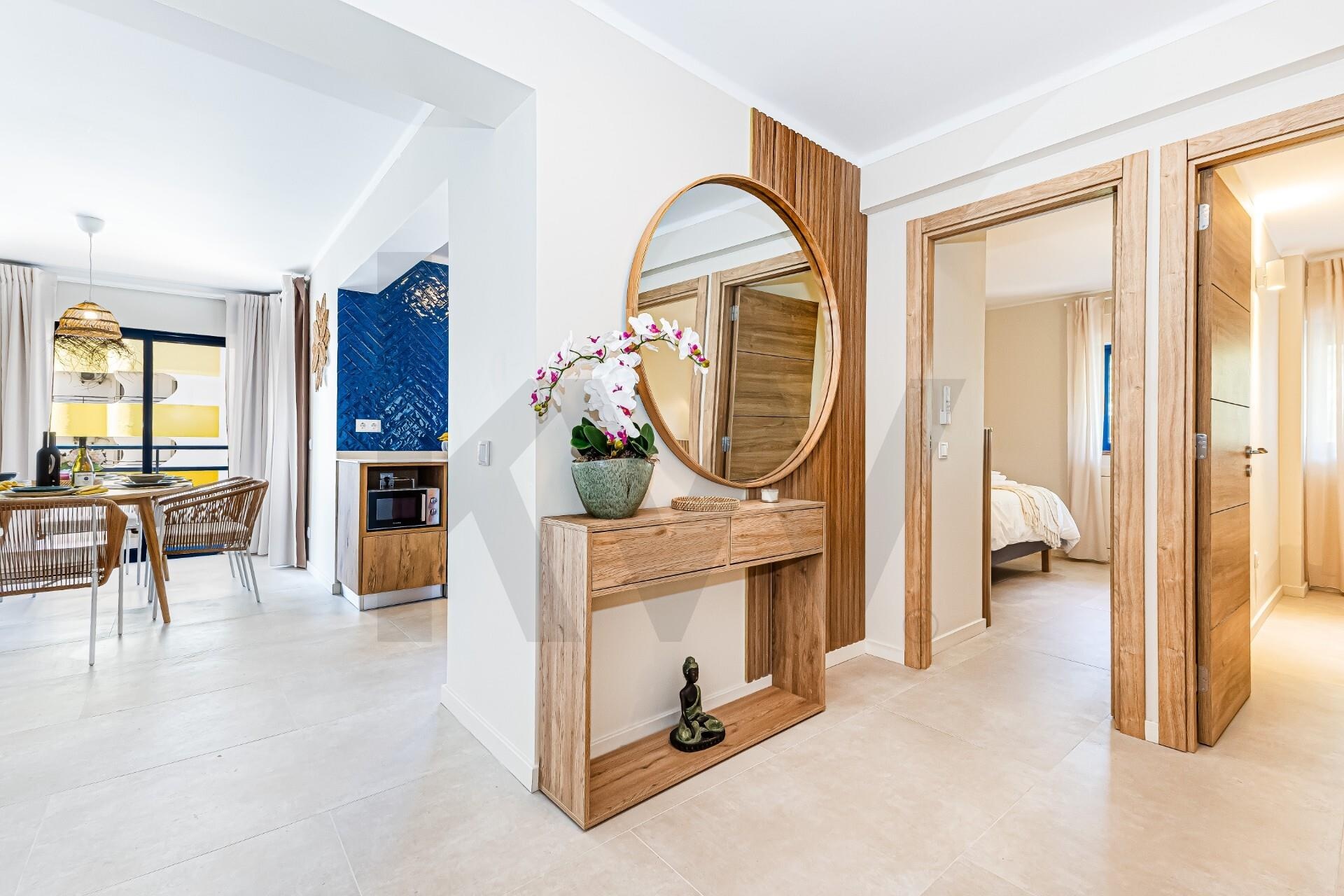Apartamento T2 à Venda em Quarteira - Algarve - Portugal - 2