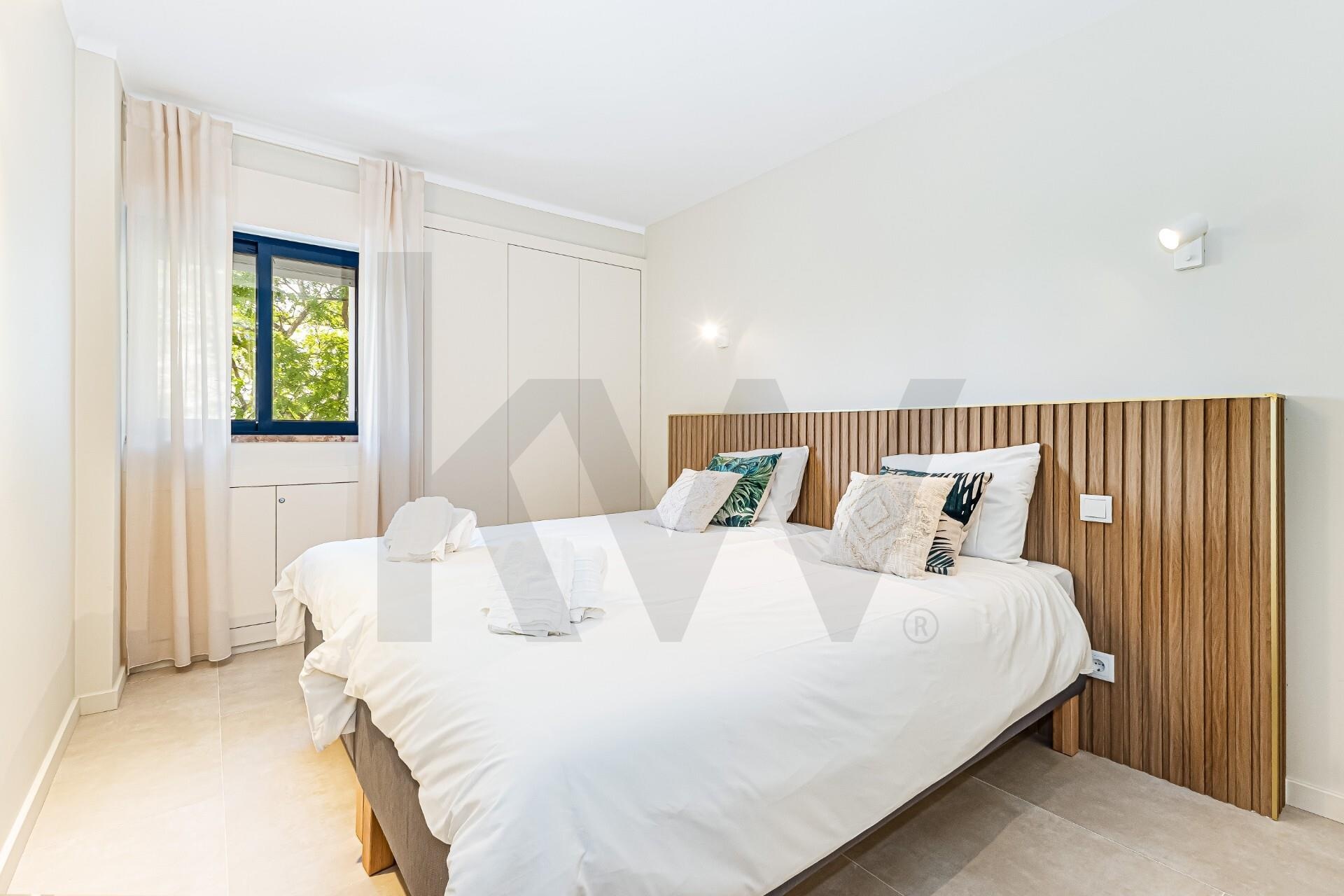 Apartamento T2 à Venda em Quarteira - Algarve - Portugal - 3