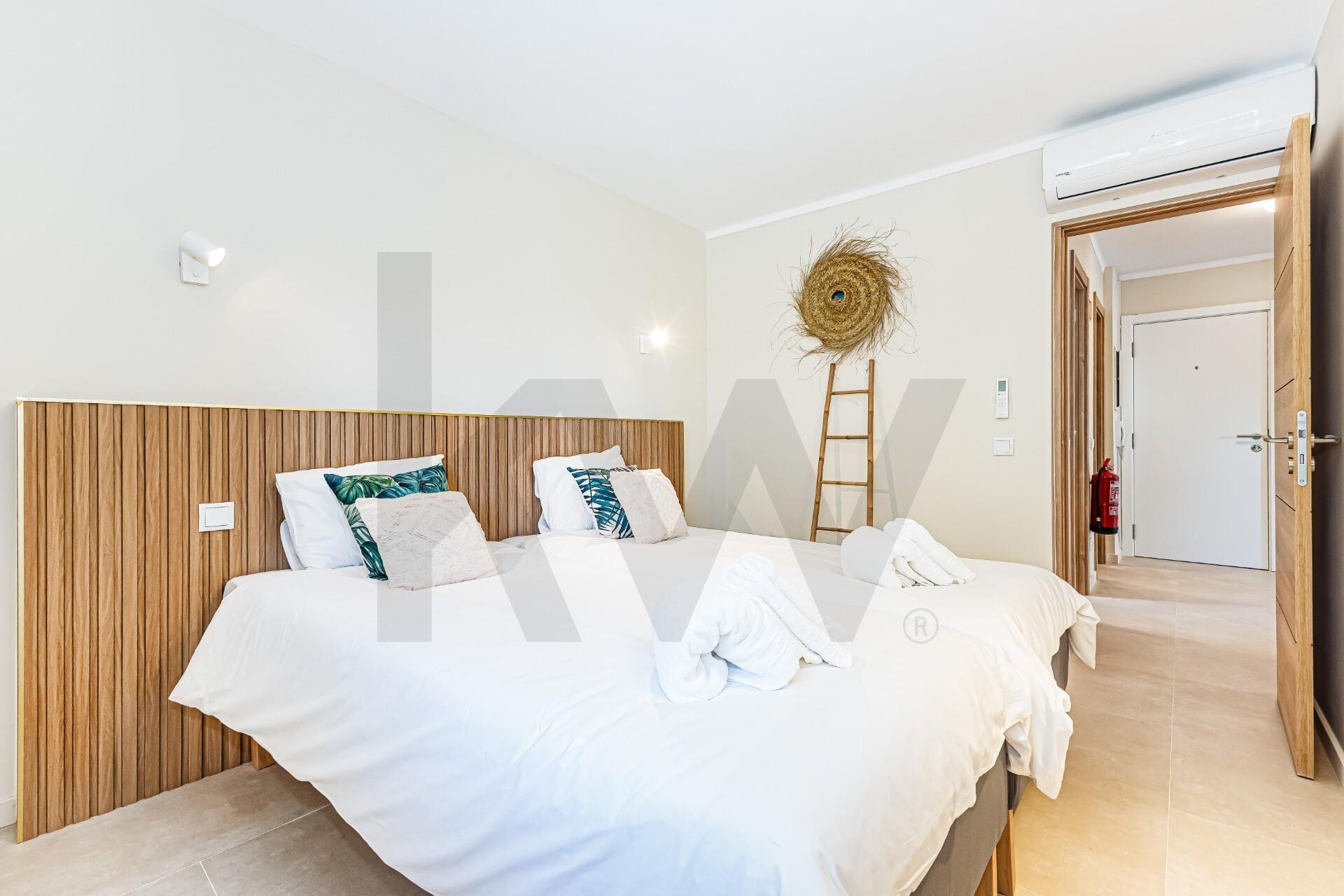 Apartamento T2 à Venda em Quarteira - Algarve - Portugal - 4