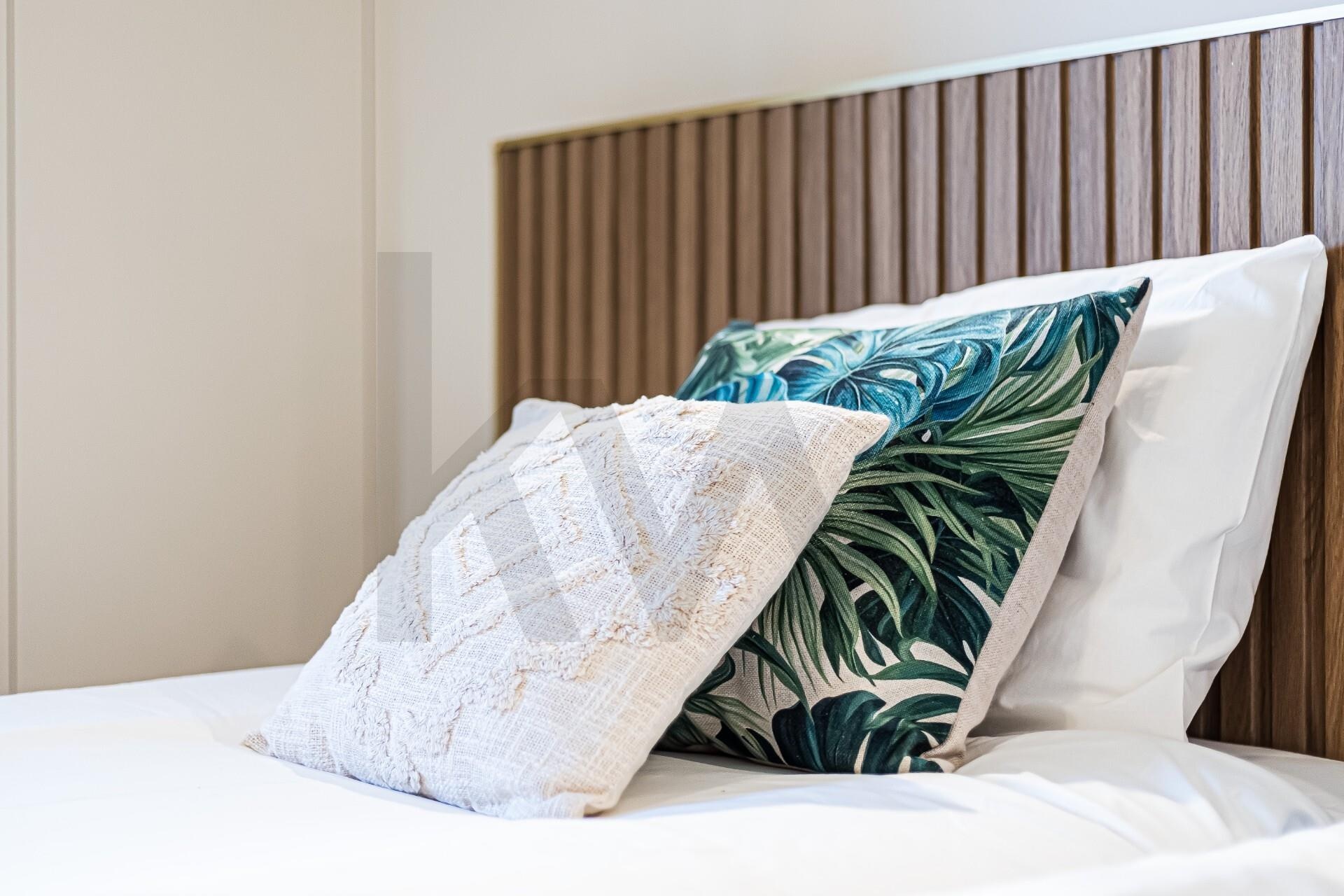 Apartamento T2 à Venda em Quarteira - Algarve - Portugal - 5