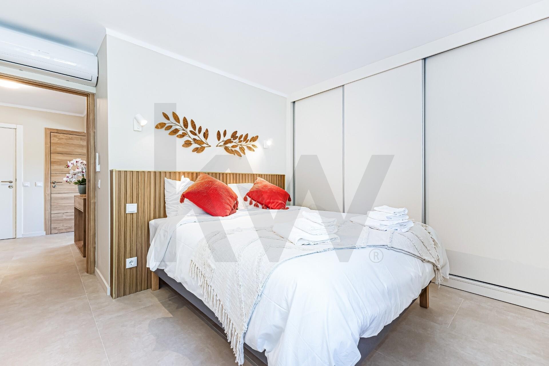 Apartamento T2 à Venda em Quarteira - Algarve - Portugal - 8