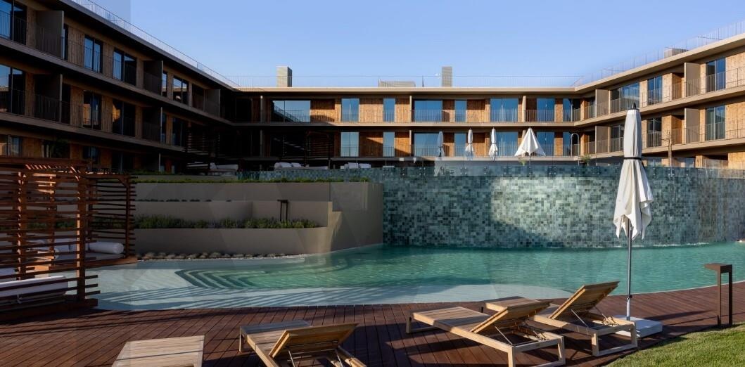 Apartamento T2 à Venda em Quarteira - Algarve - Portugal - 3