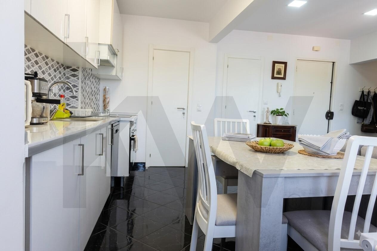 2 Bedroom Home for Sale in Queluz - Lisbon - Portugal - 2