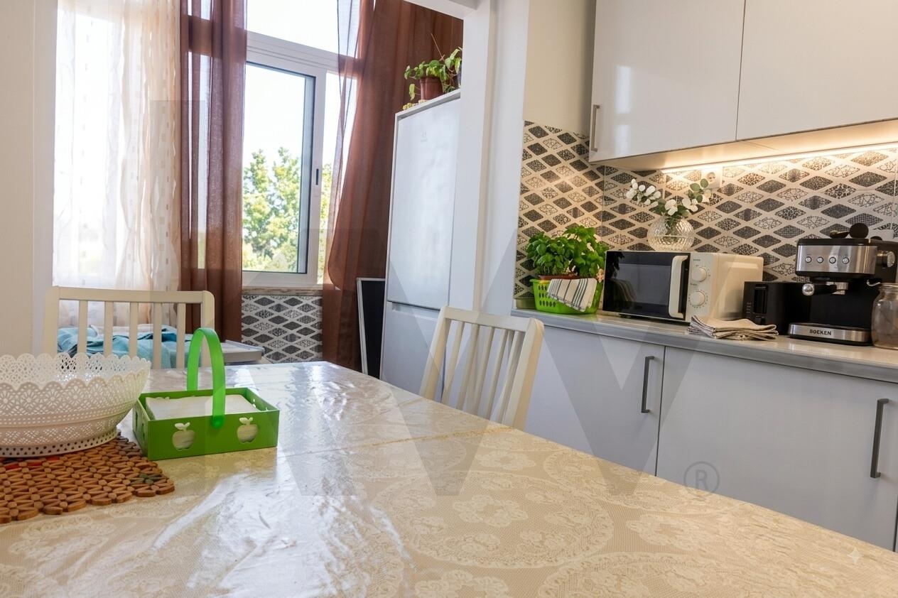 2 Bedroom Home for Sale in Queluz - Lisbon - Portugal - 3