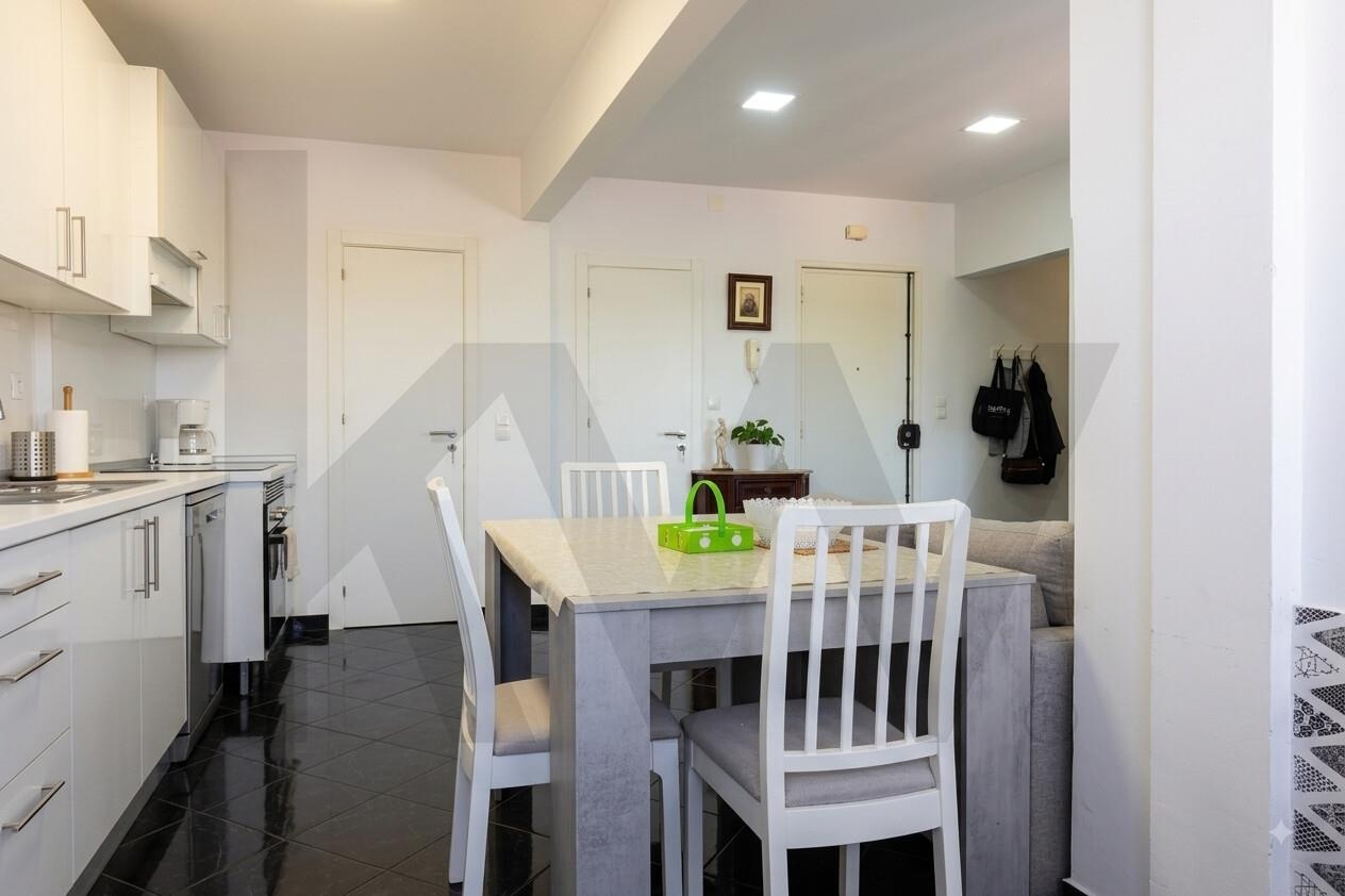 2 Bedroom Home for Sale in Queluz - Lisbon - Portugal - 4
