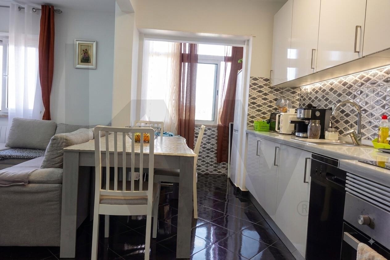 2 Bedroom Home for Sale in Queluz - Lisbon - Portugal - 5