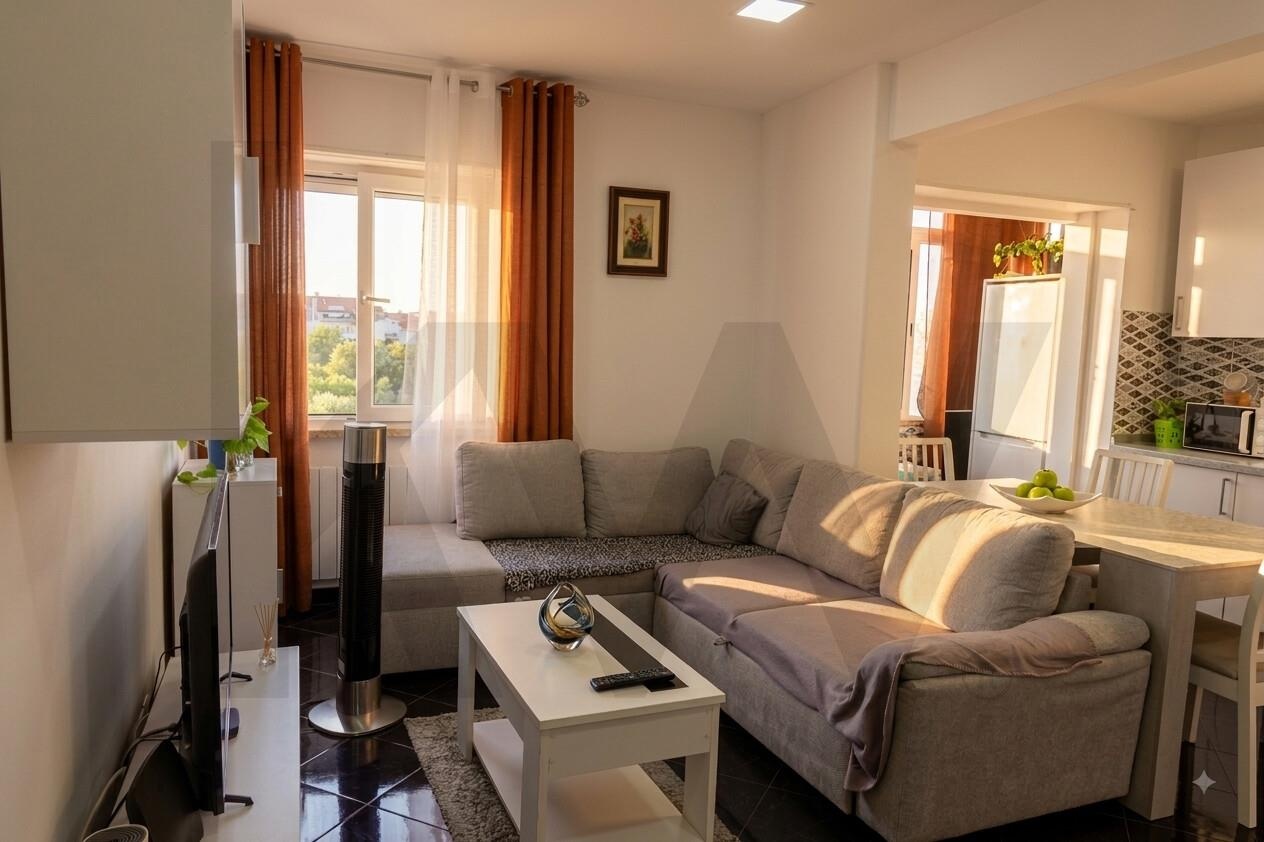 2 Bedroom Home for Sale in Queluz - Lisbon - Portugal - 7