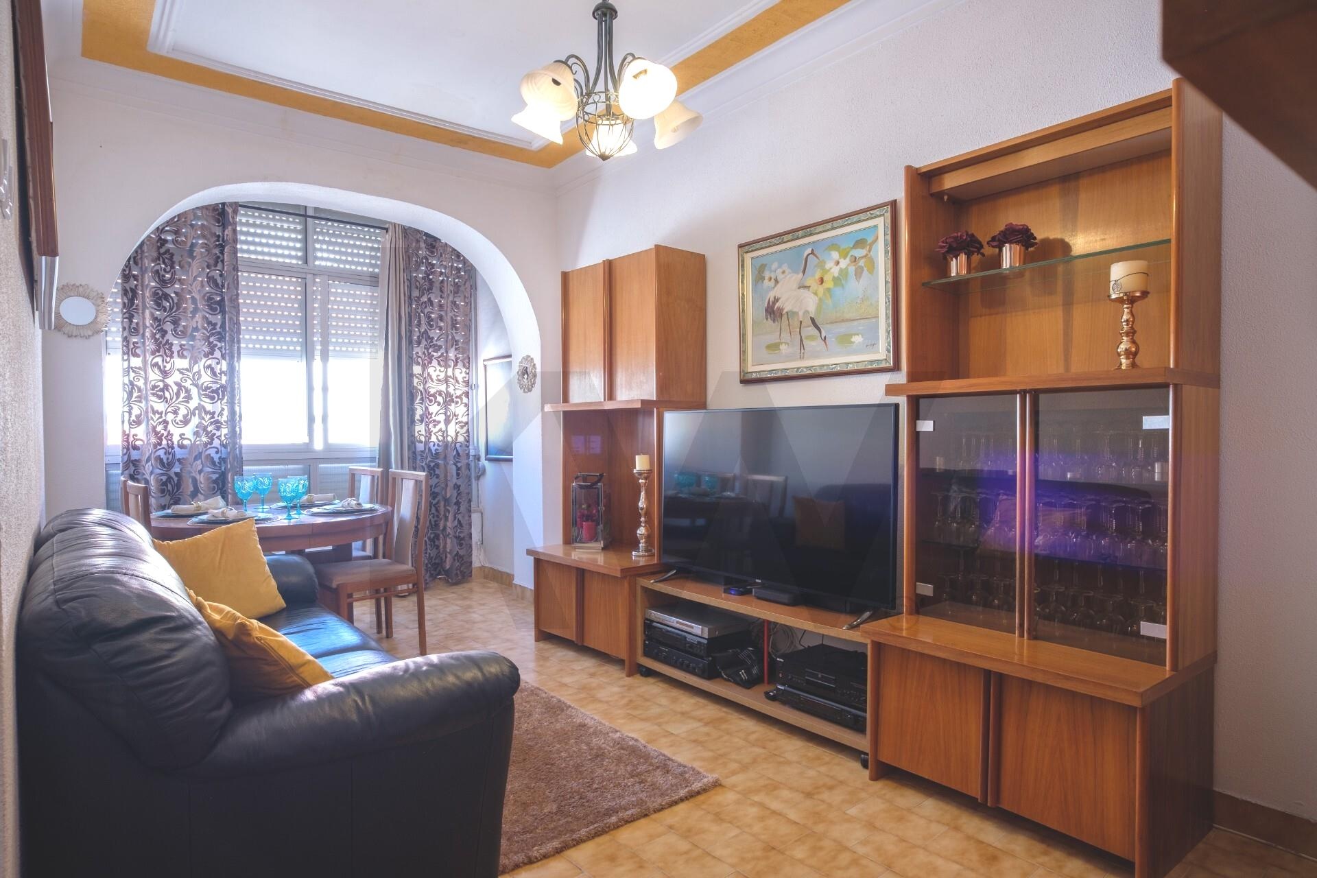 2 Bedroom Home for Sale in Queluz - Lisbon - Portugal - 1