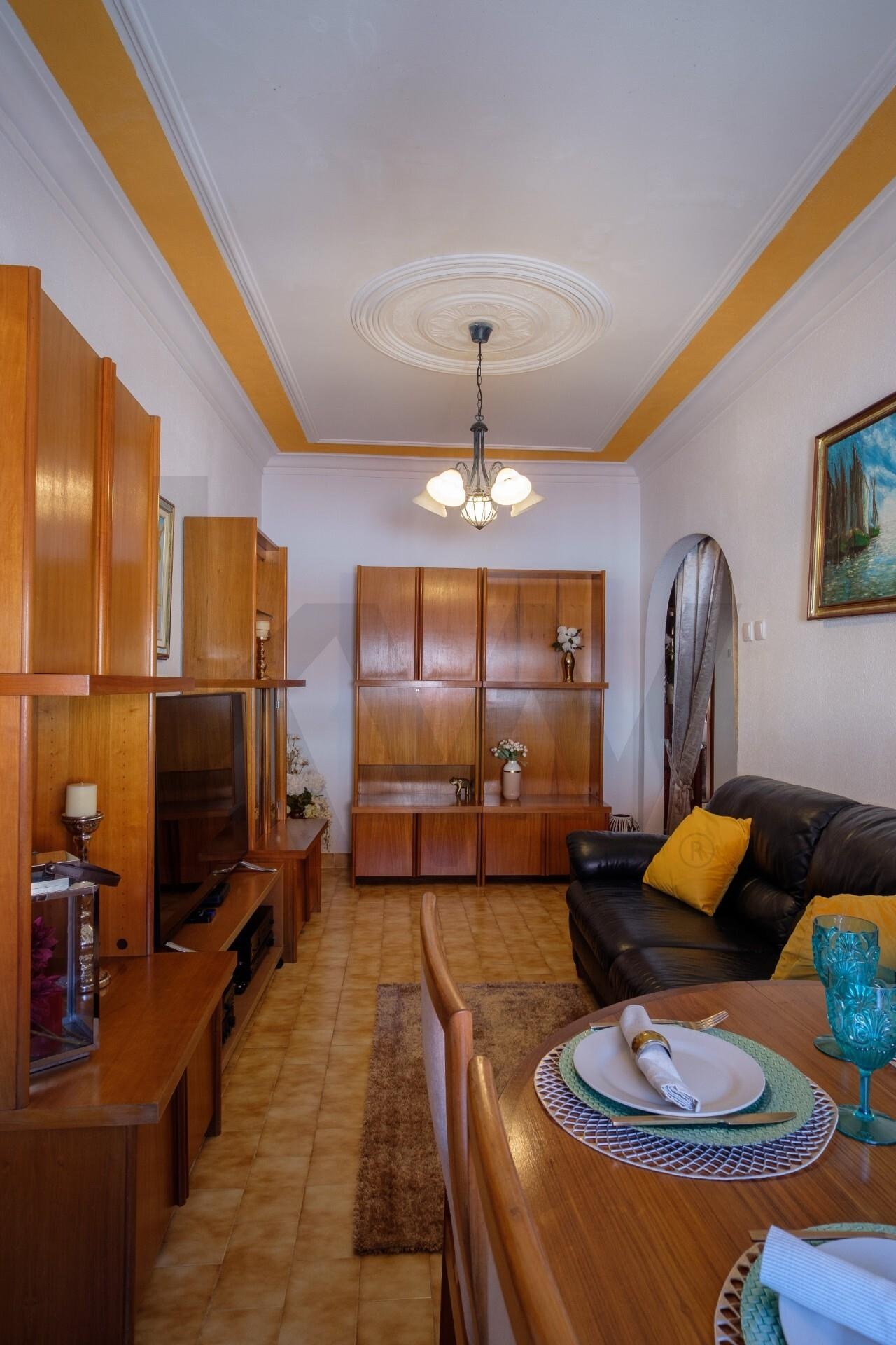 2 Bedroom Home for Sale in Queluz - Lisbon - Portugal - 2