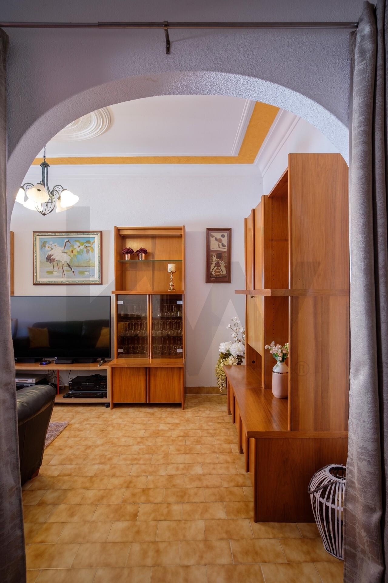 2 Bedroom Home for Sale in Queluz - Lisbon - Portugal - 3