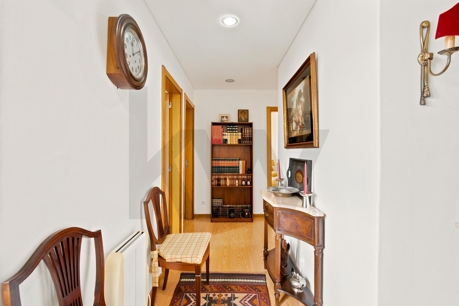 2 Bedroom Home for Sale in Queluz - Lisbon - Portugal - 3