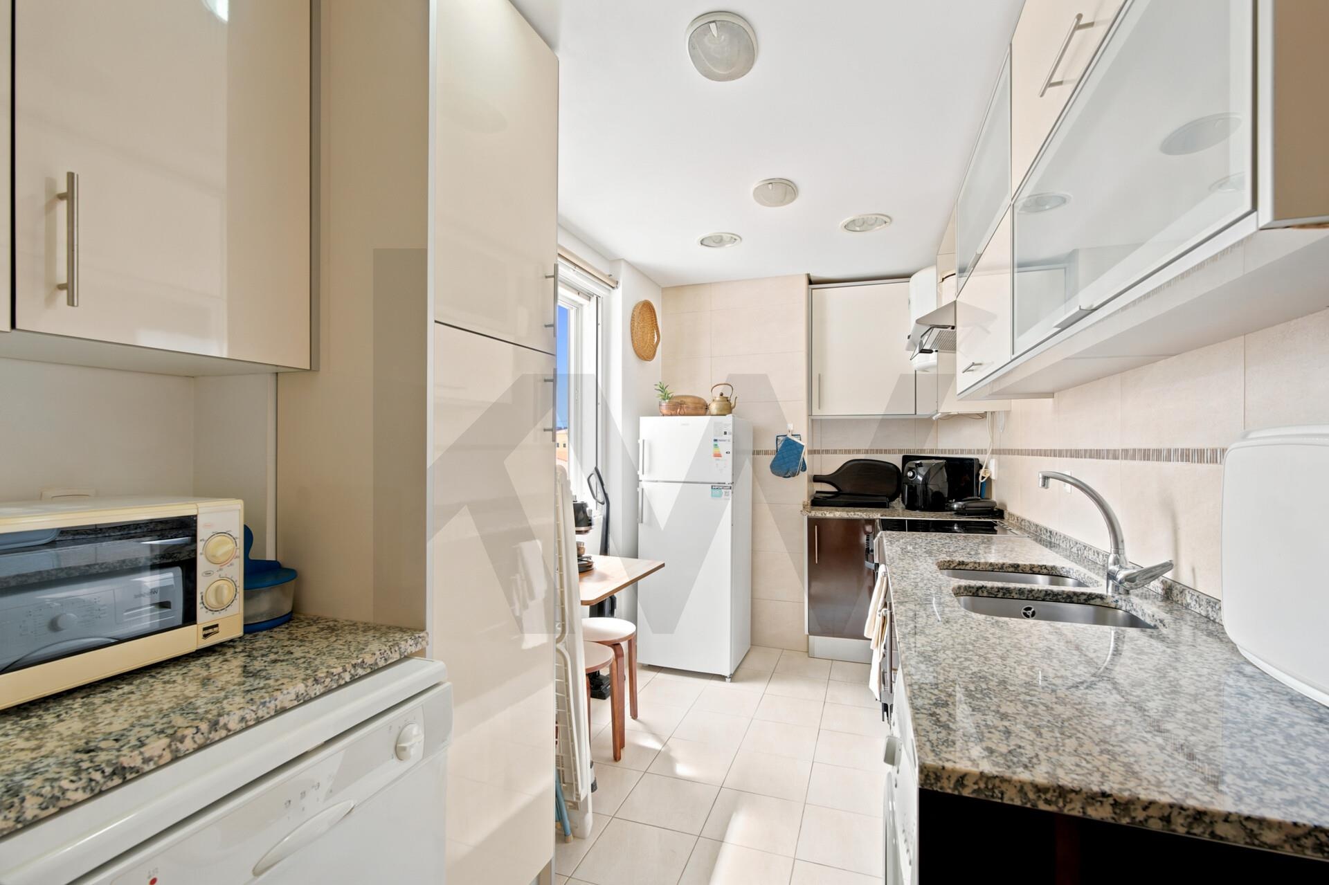 2 Bedroom Home for Sale in Queluz - Lisbon - Portugal - 4