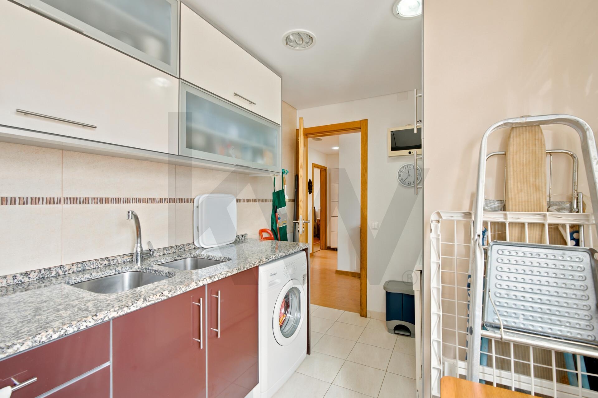 2 Bedroom Home for Sale in Queluz - Lisbon - Portugal - 5