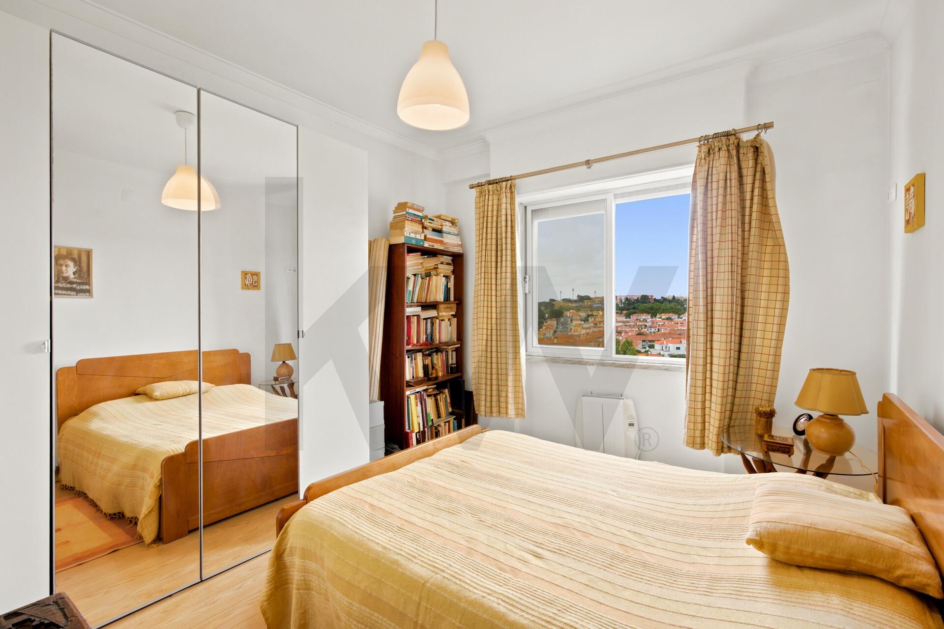2 Bedroom Home for Sale in Queluz - Lisbon - Portugal - 6