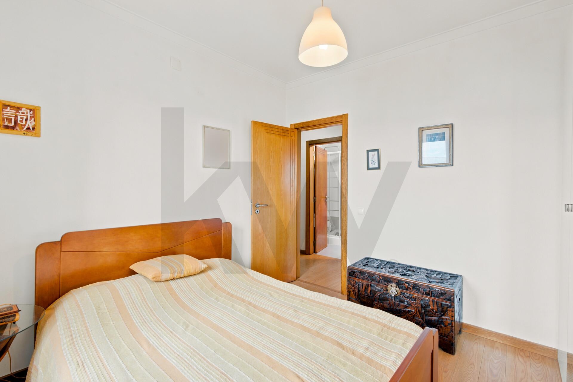 2 Bedroom Home for Sale in Queluz - Lisbon - Portugal - 7