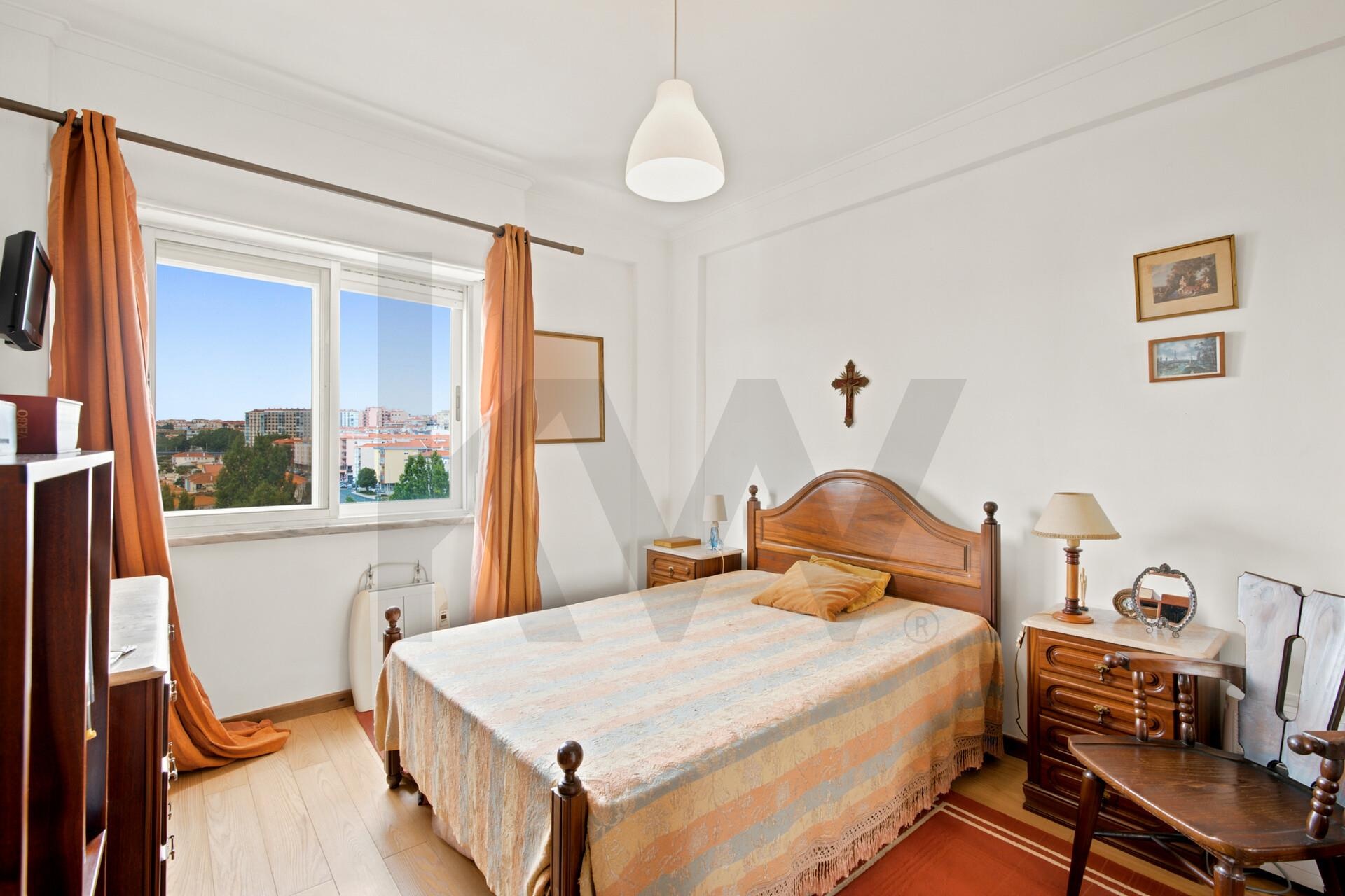 2 Bedroom Home for Sale in Queluz - Lisbon - Portugal - 8