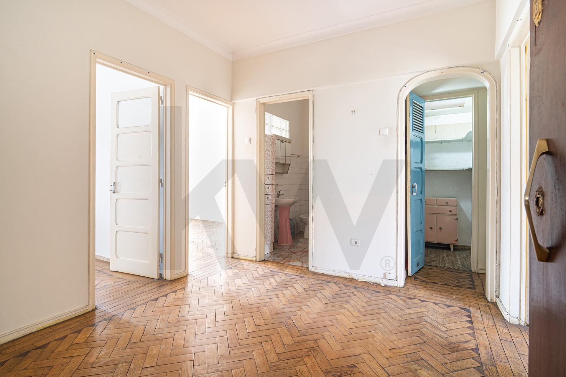 Apartamento T2 à Venda em Queluz - Lisboa - Portugal - 5