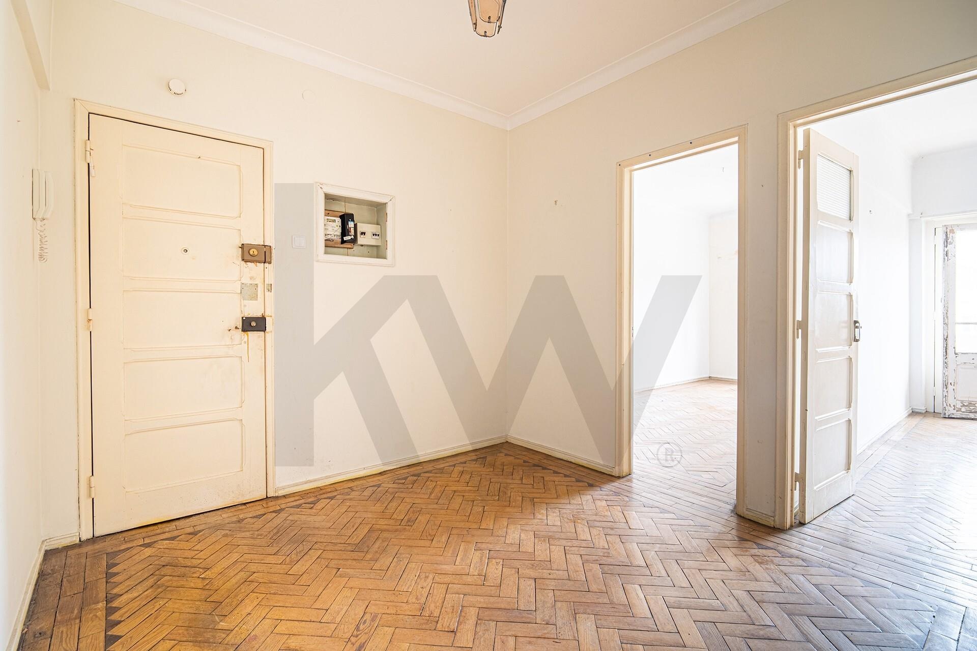 Apartamento T2 à Venda em Queluz - Lisboa - Portugal - 6
