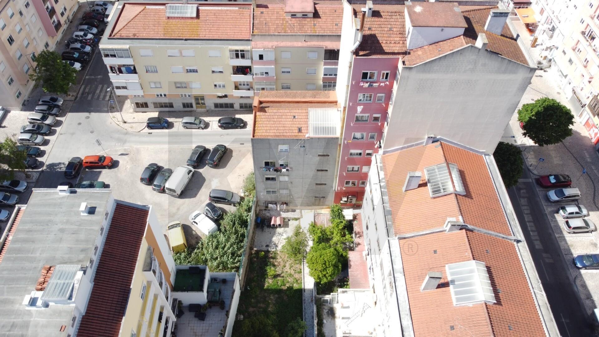 Apartamento T2 à Venda em Queluz - Lisboa - Portugal - 7