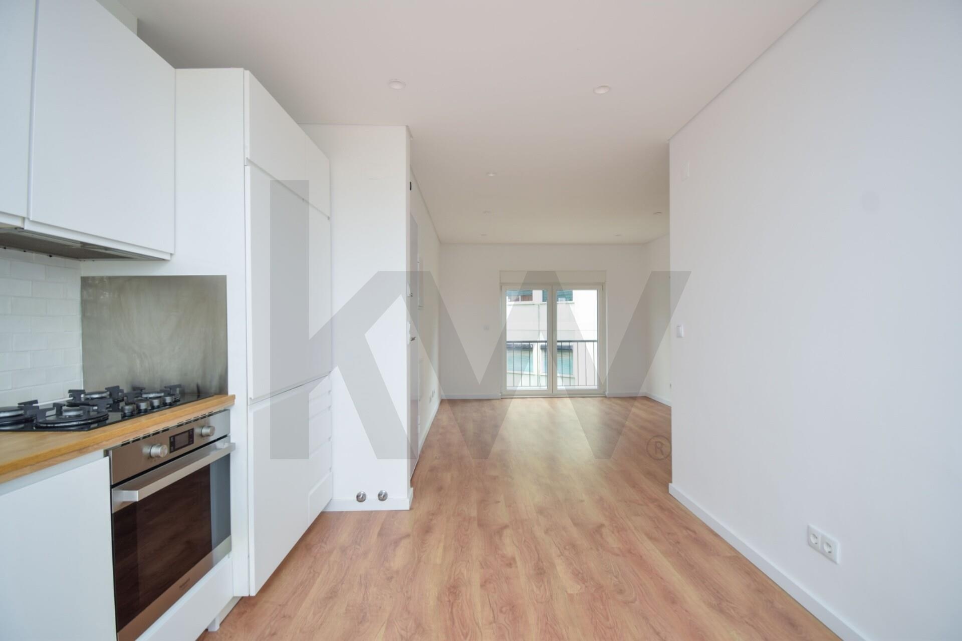 Appartement 2 chambres à Vendre à Queluz - Lisbonne - Portugal - 3