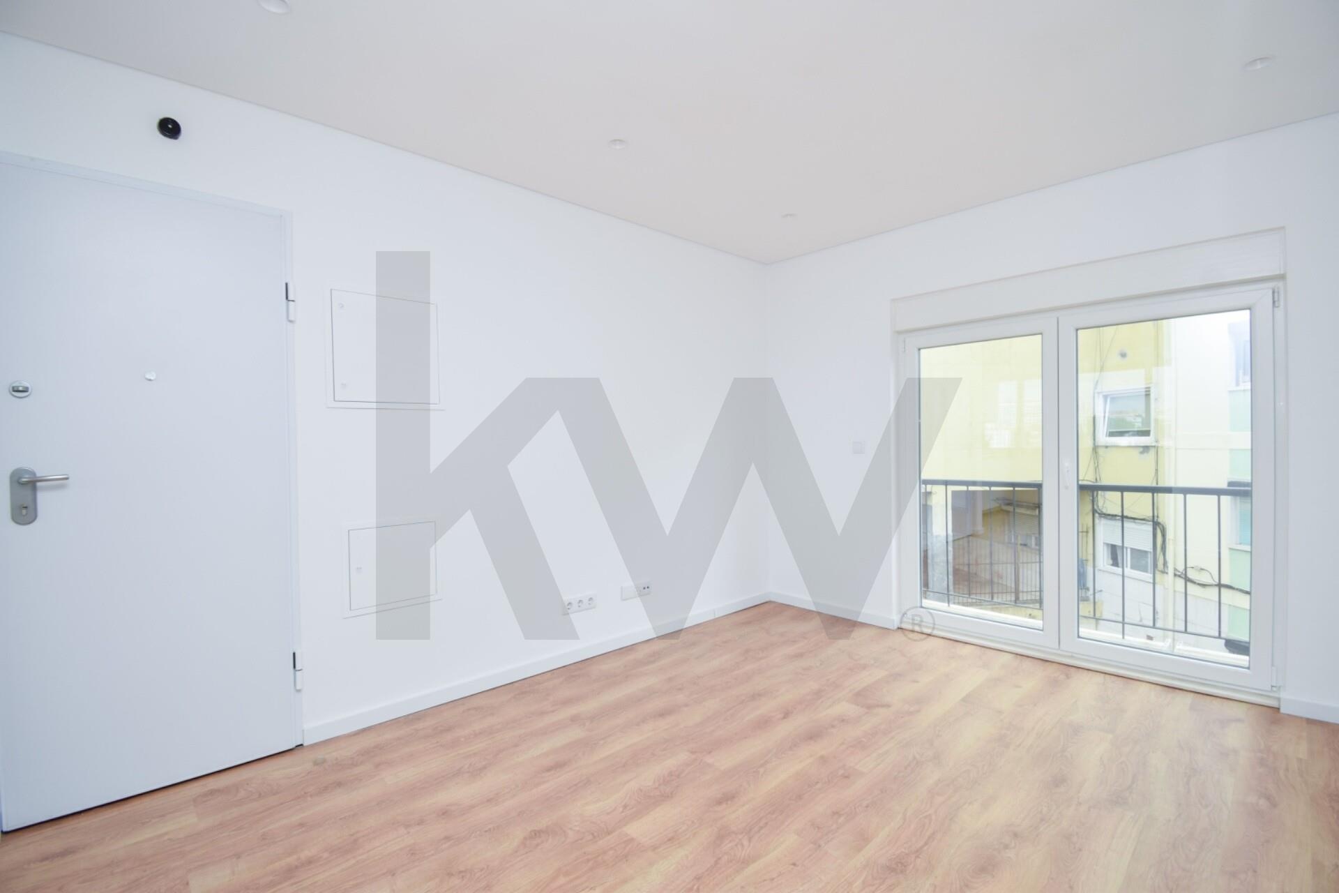 Appartement 2 chambres à Vendre à Queluz - Lisbonne - Portugal - 6