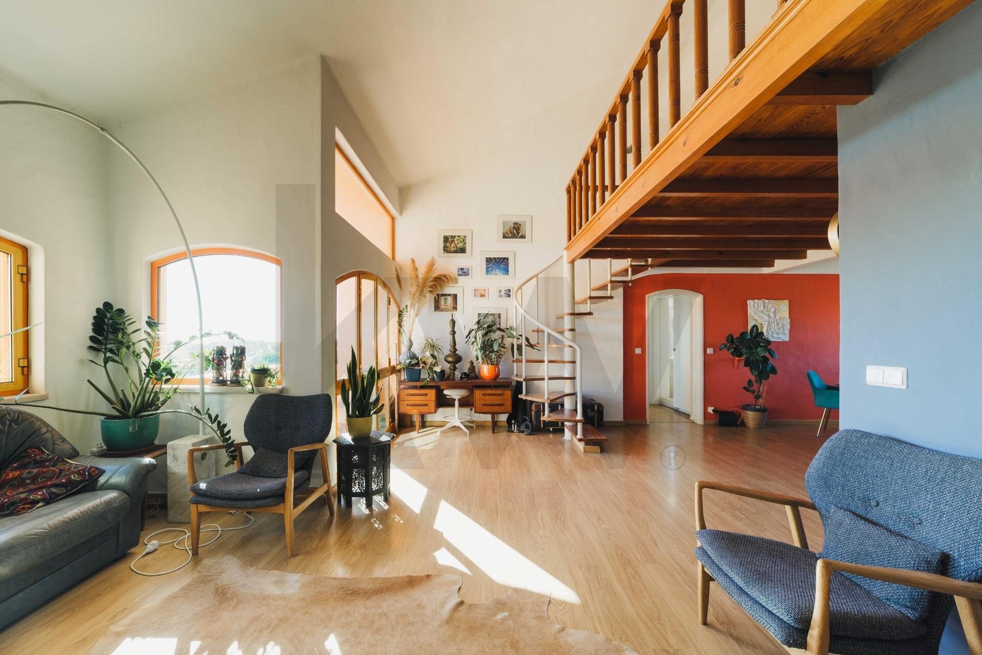 Apartamento T2 à Venda em Quinta Da Bicuda - Lisboa - Portugal - 3