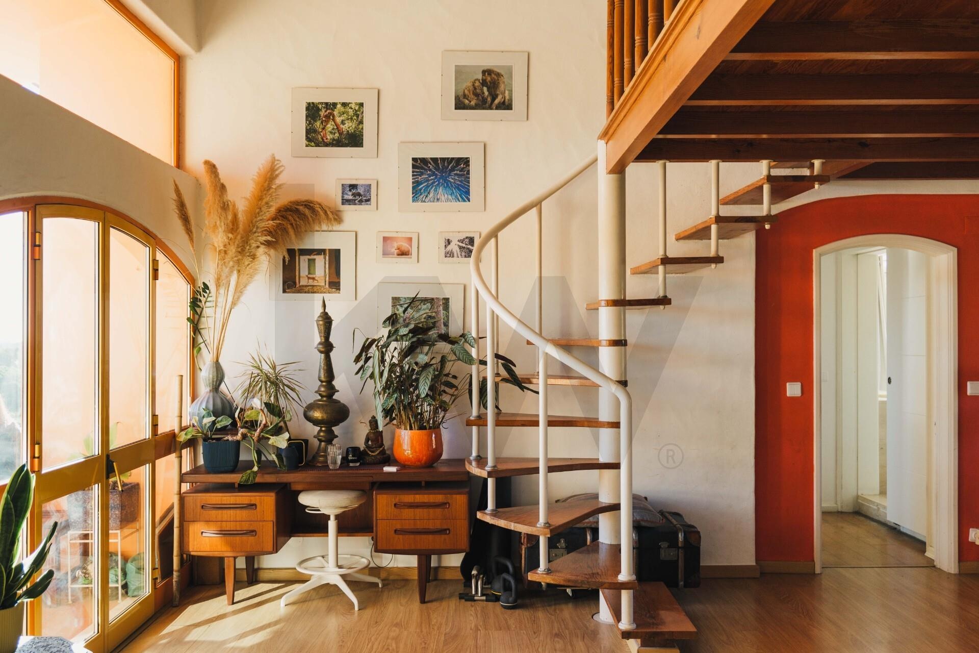 Apartamento T2 à Venda em Quinta Da Bicuda - Lisboa - Portugal - 7