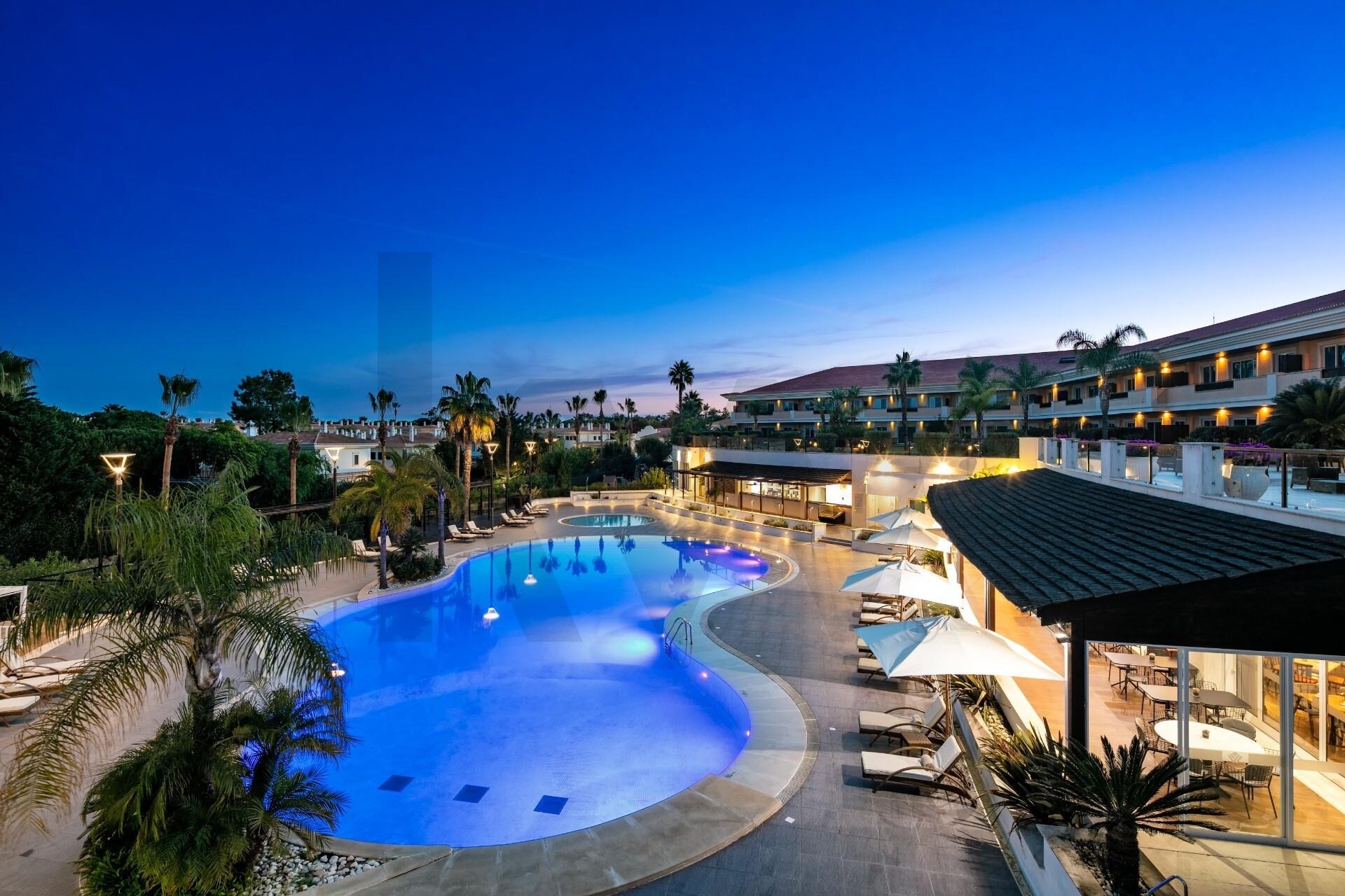 Apartamento T2 à Venda em Quinta do Lago - 4