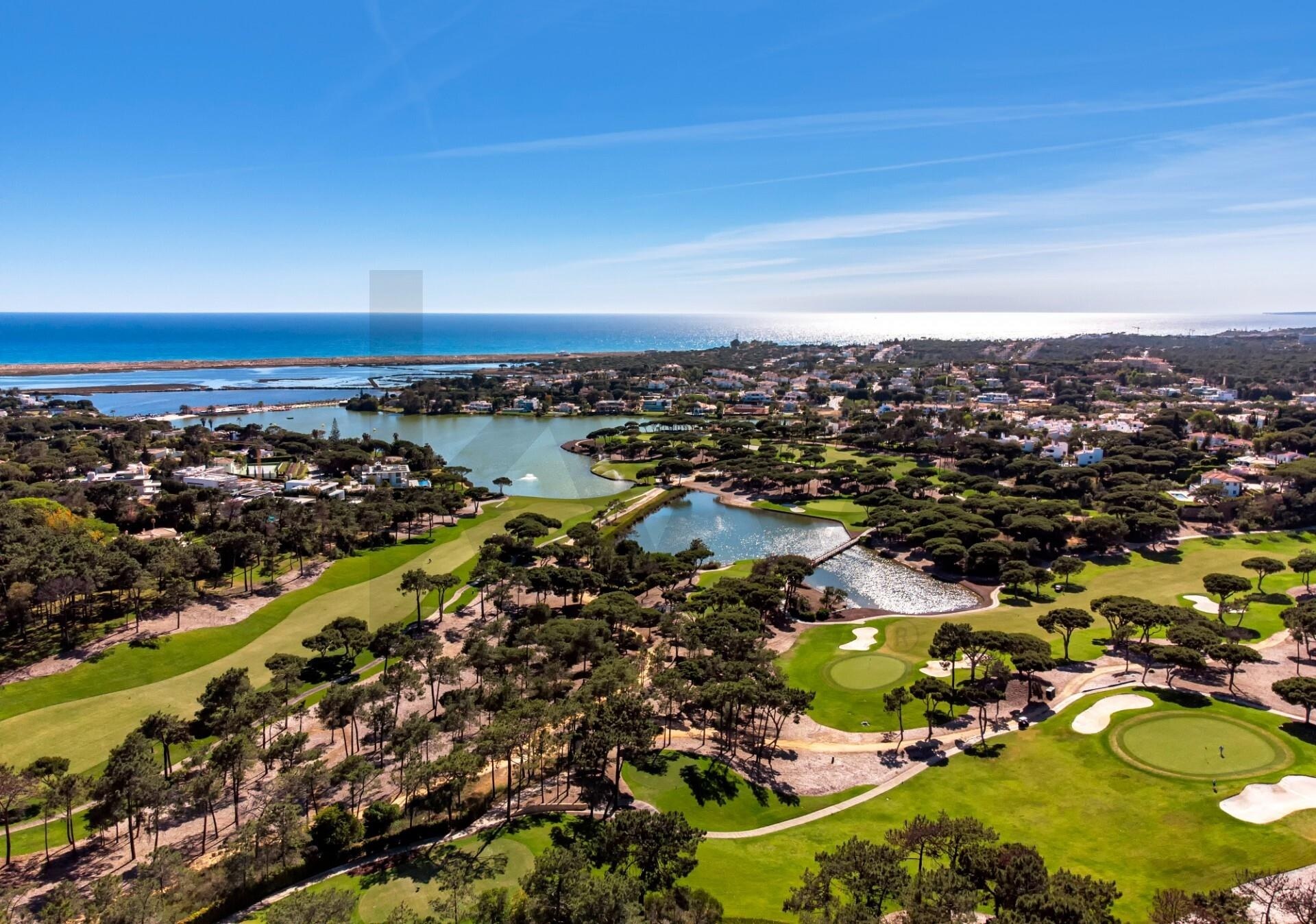Apartamento T2 à Venda em Quinta do Lago - 5