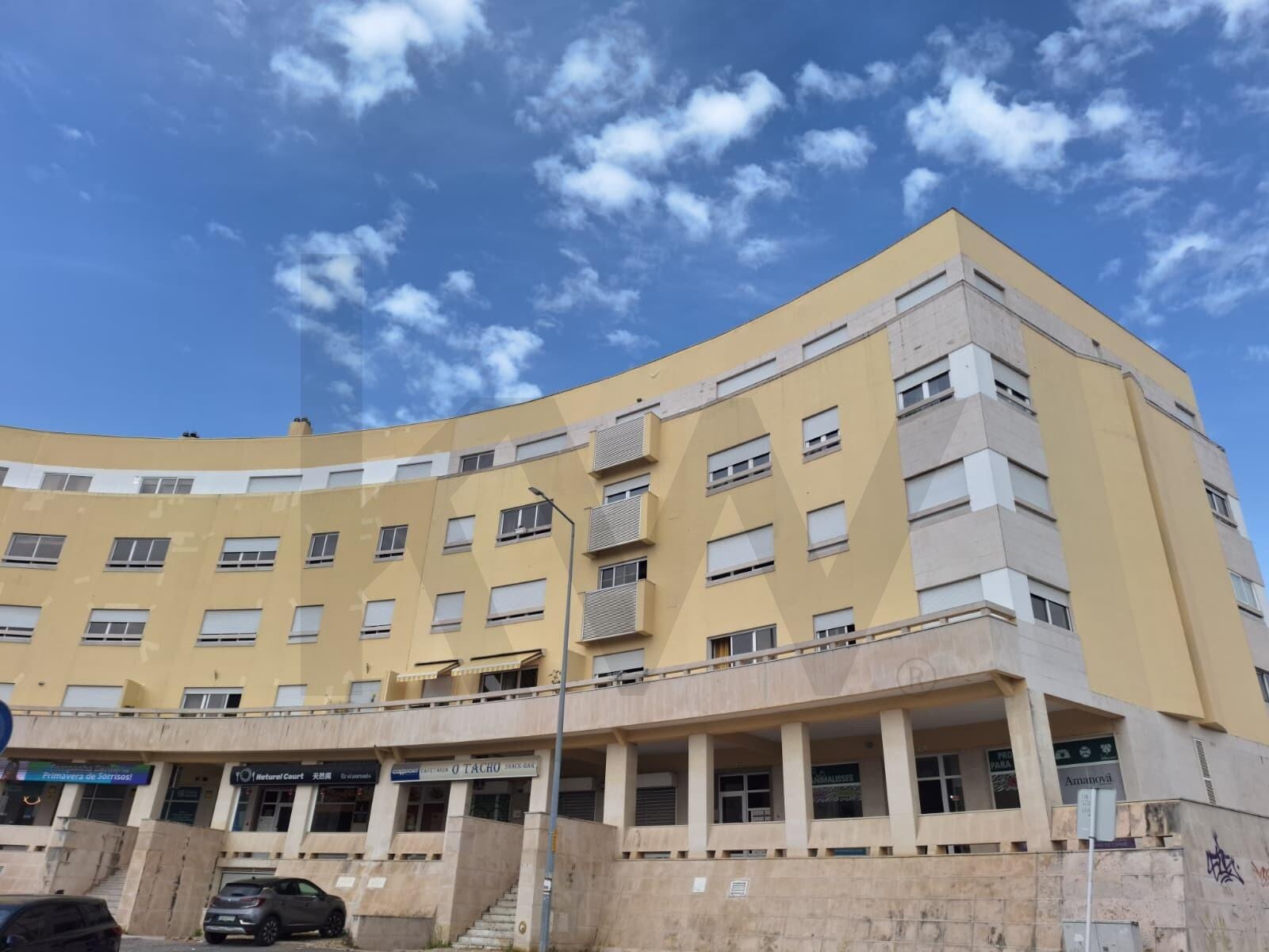 2 Bedroom Home for Sale in Santa Iria De Azóia - Lisbon - Portugal - 1