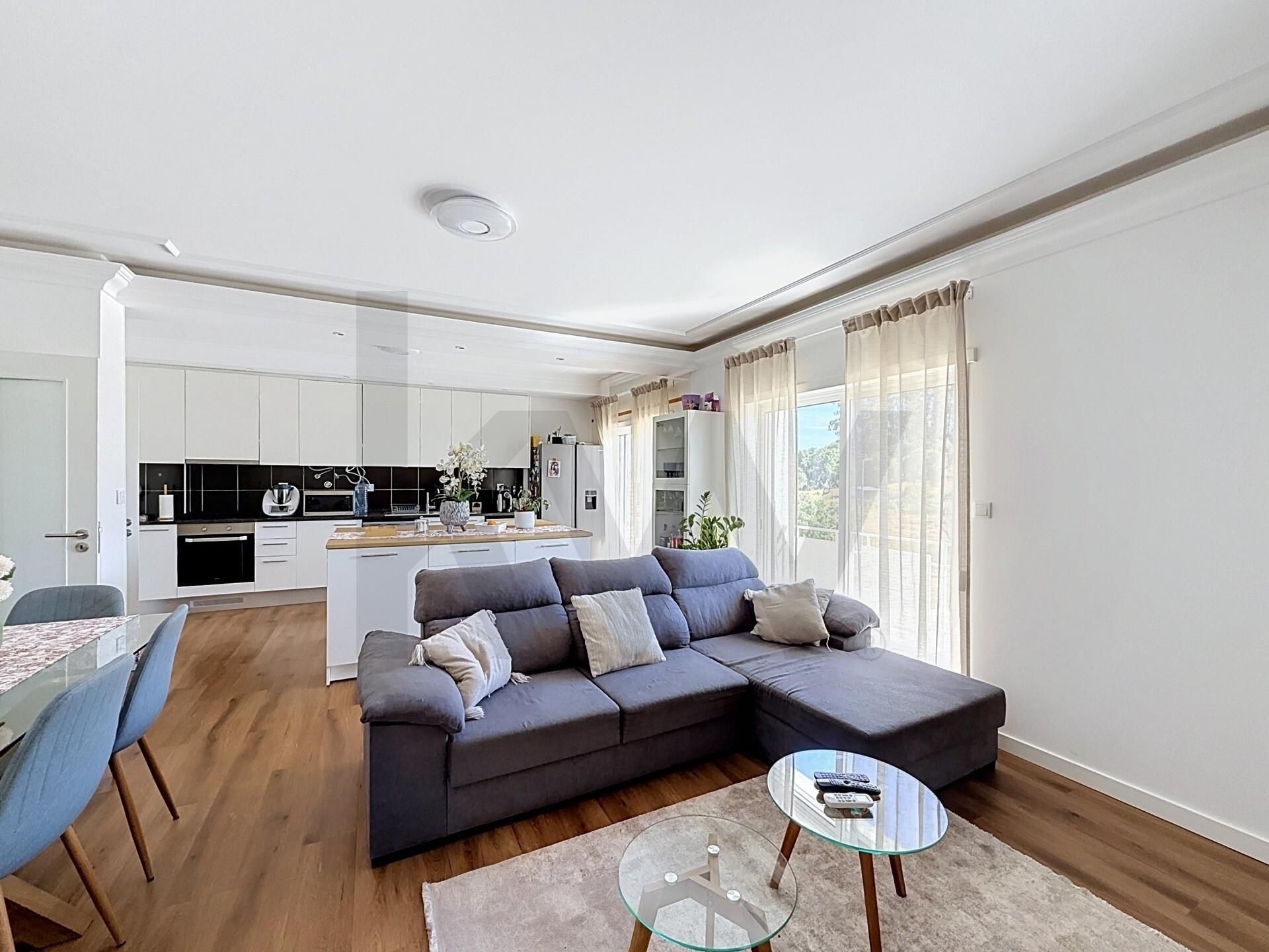 Apartamento T2 à Venda em Santarém - Portugal - 1
