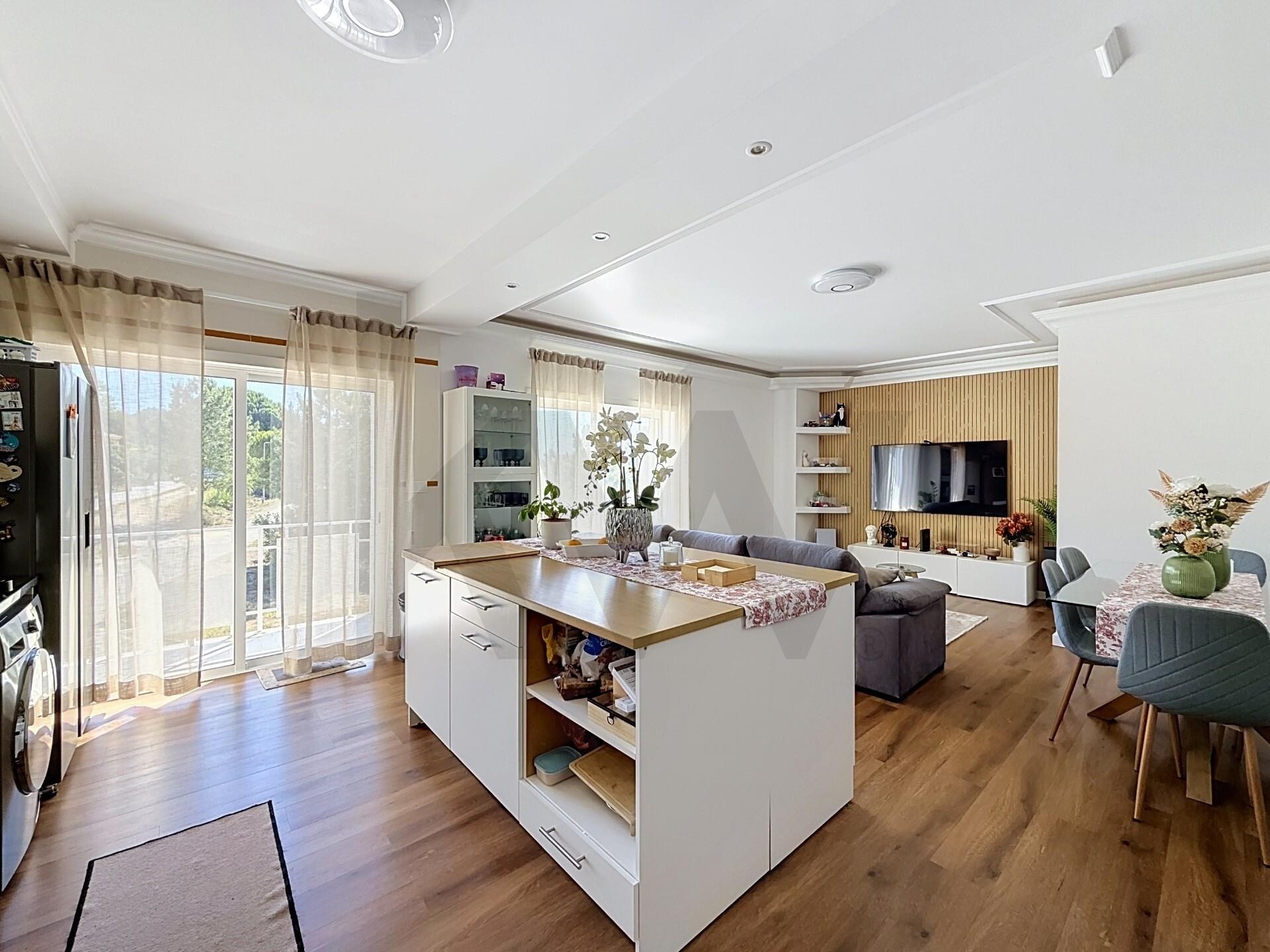 Apartamento T2 à Venda em Santarém - Portugal - 2