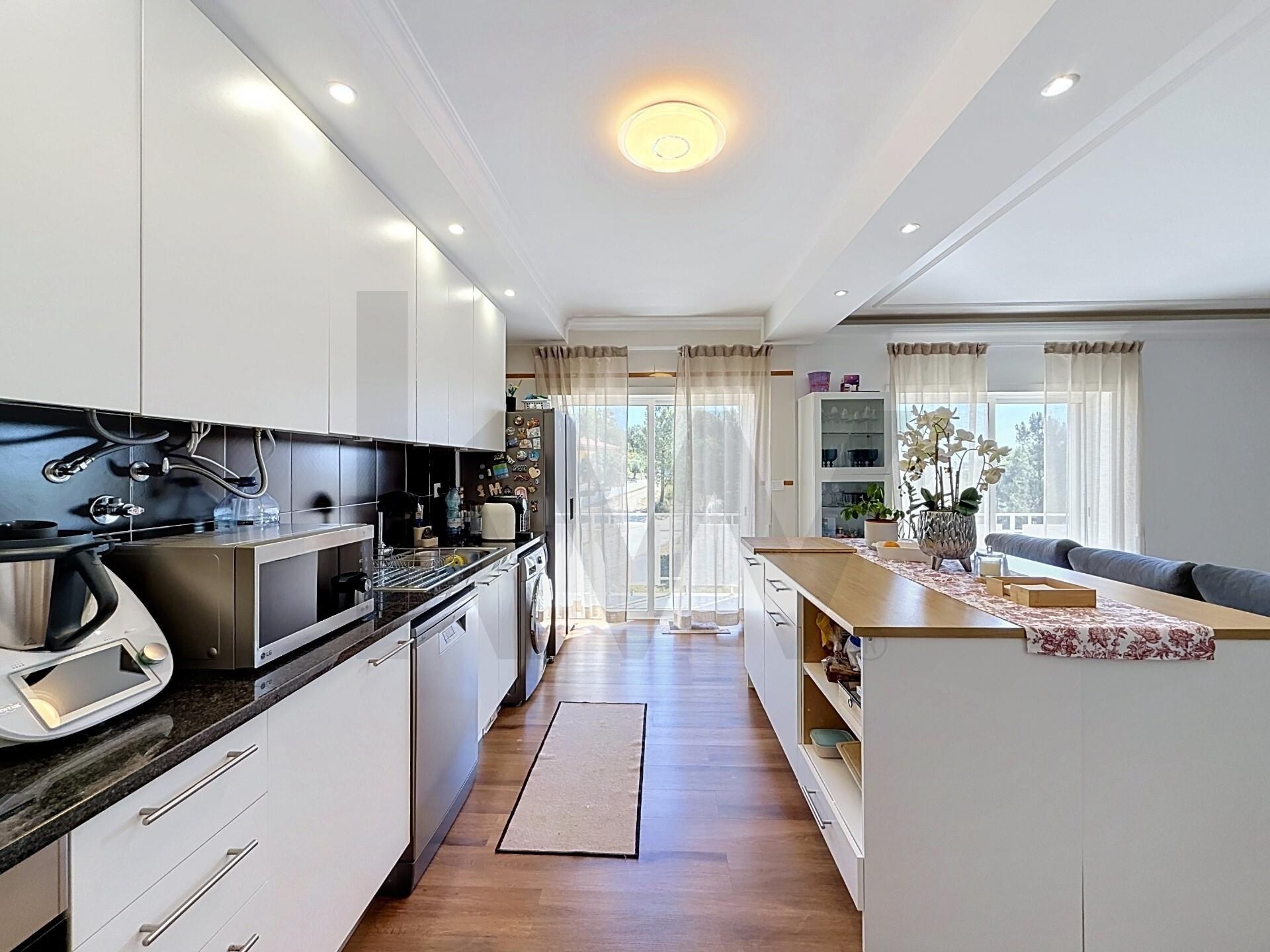 Apartamento T2 à Venda em Santarém - Portugal - 4