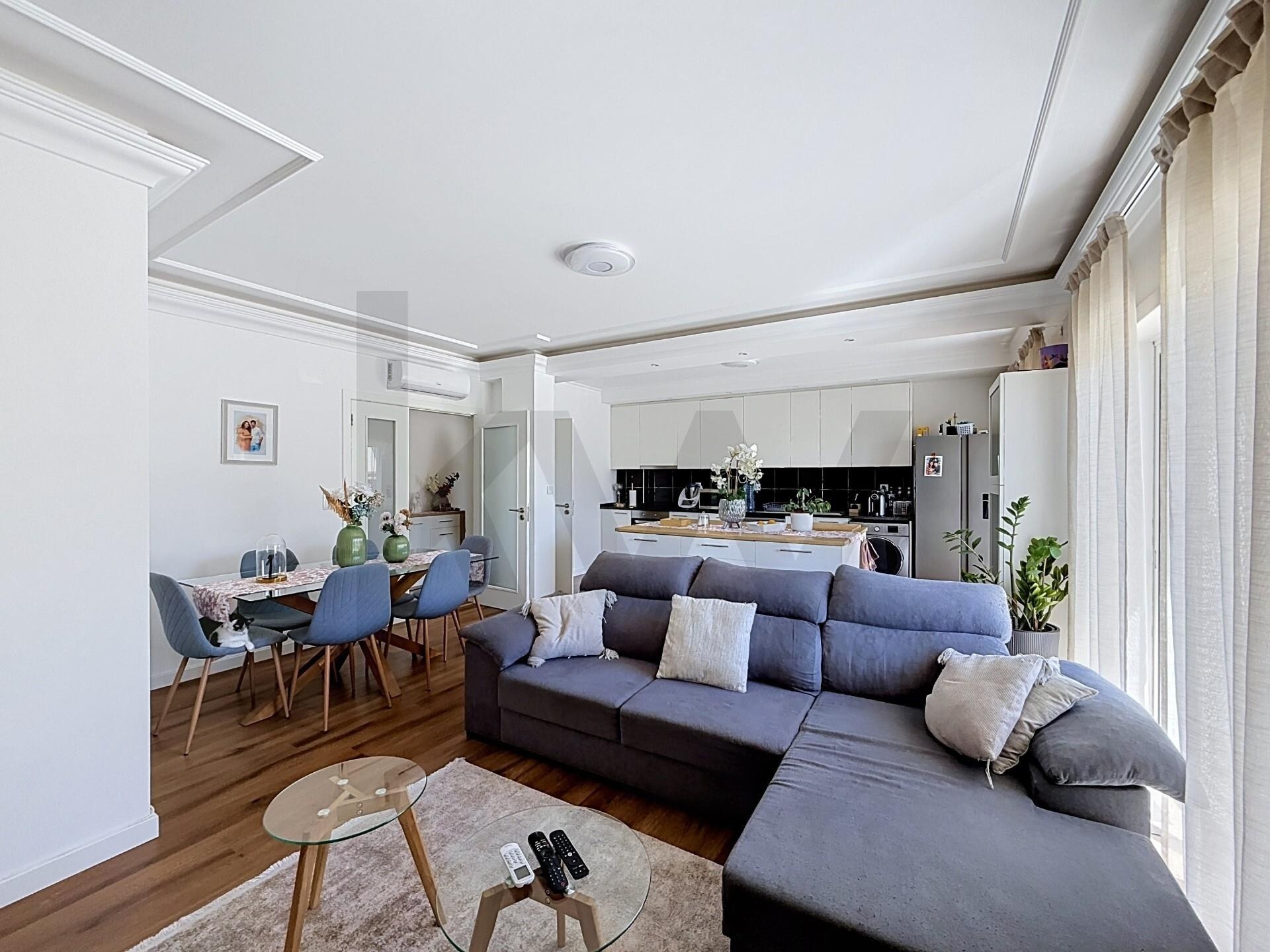 Apartamento T2 à Venda em Santarém - Portugal - 5