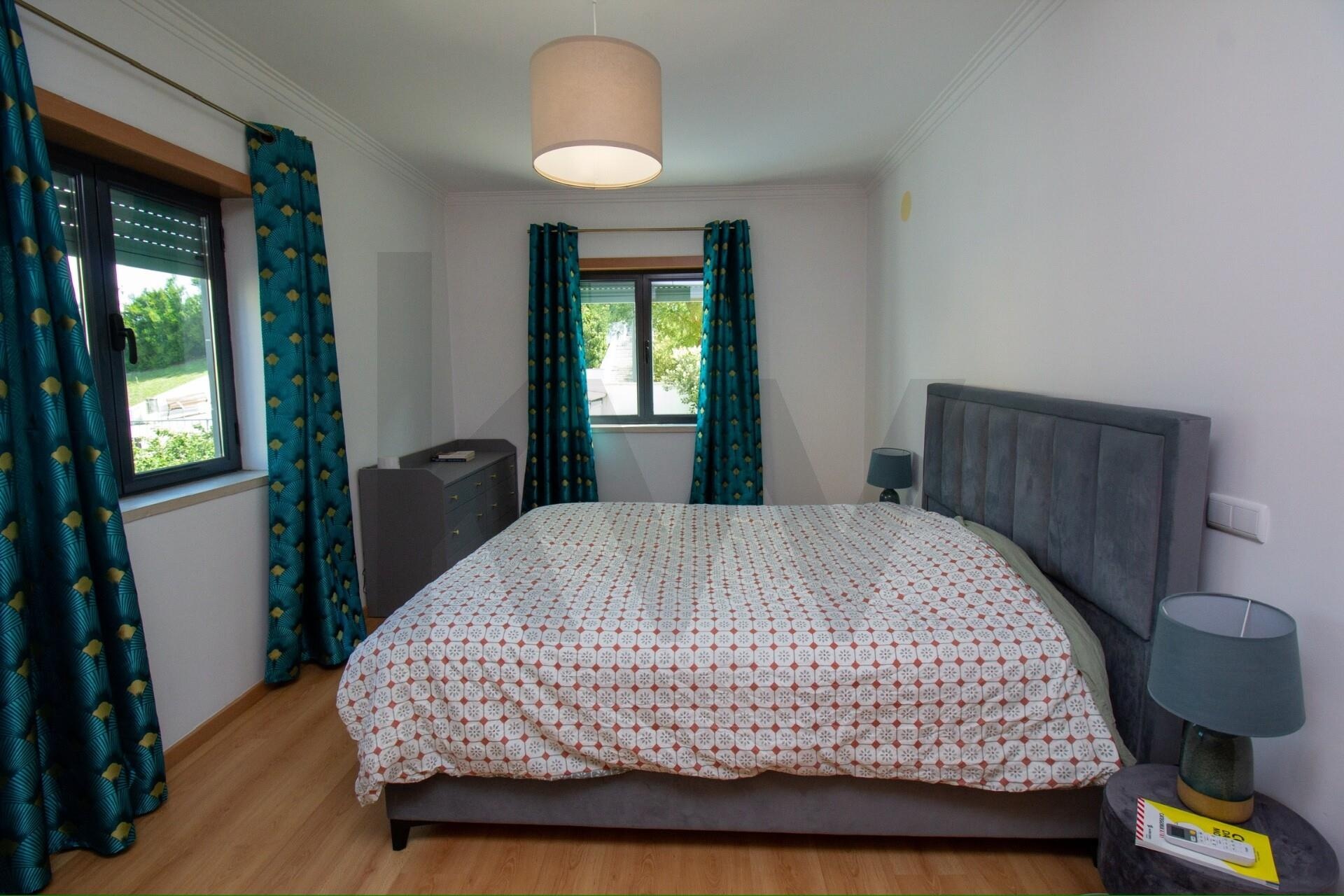 Apartamento T2 à Venda em Santarém - Portugal - 4