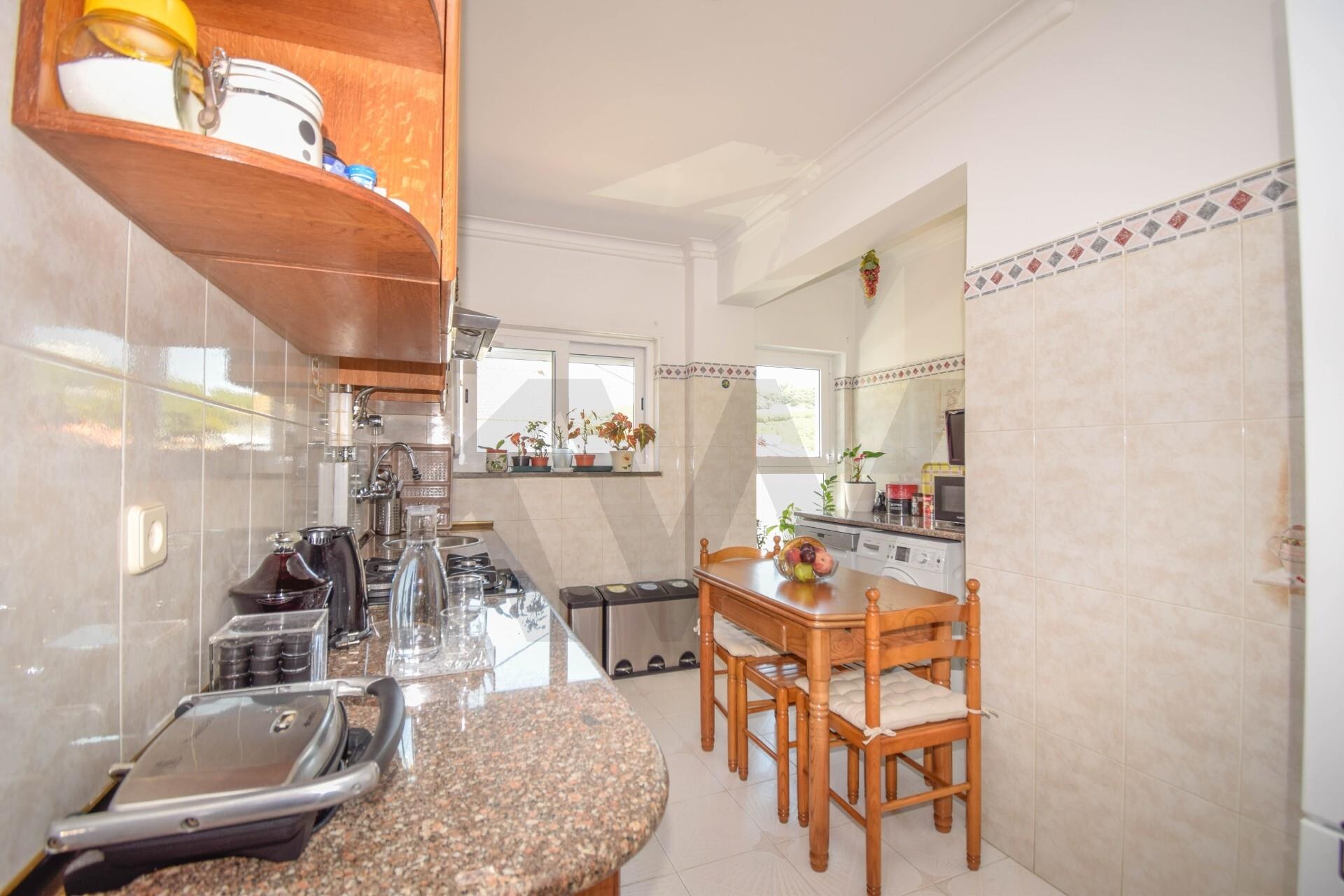 2 Bedroom Home for Sale in São Domingos De Rana - Lisbon - Portugal - 7