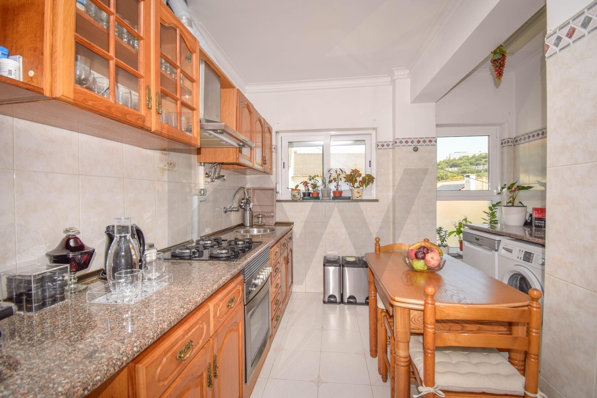 2 Bedroom Home for Sale in São Domingos De Rana - Lisbon - Portugal - 8