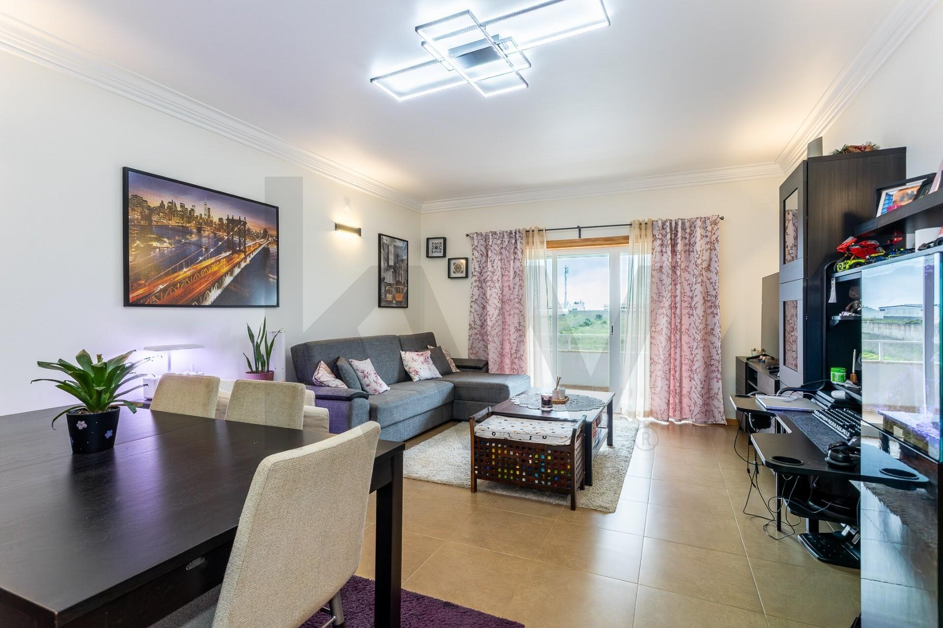 Apartamento T2 à Venda em São Domingos De Rana - Lisboa - Portugal - 4