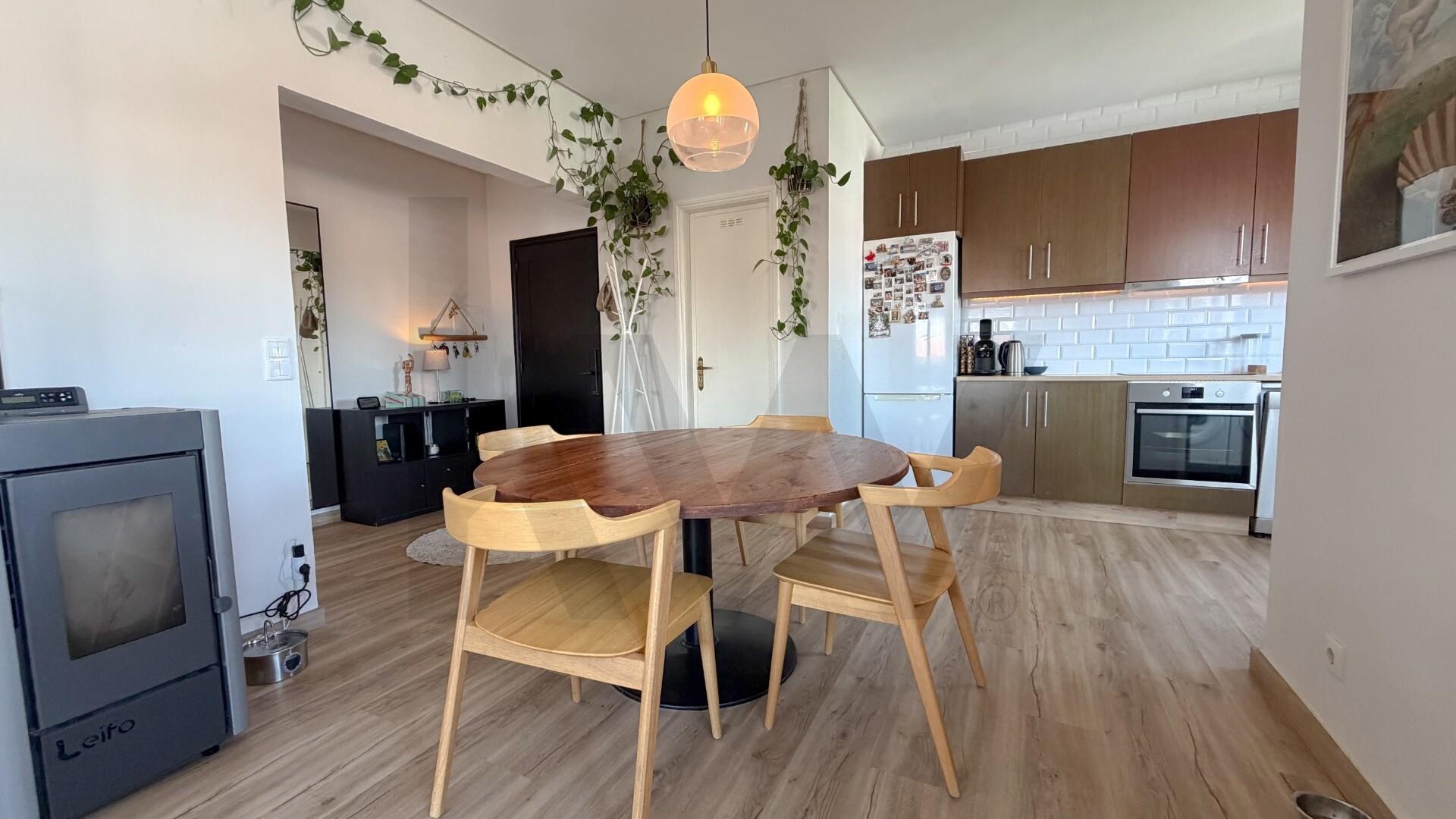 Apartamento T2 à Venda em São João Da Madeira - Aveiro - Portugal - 1