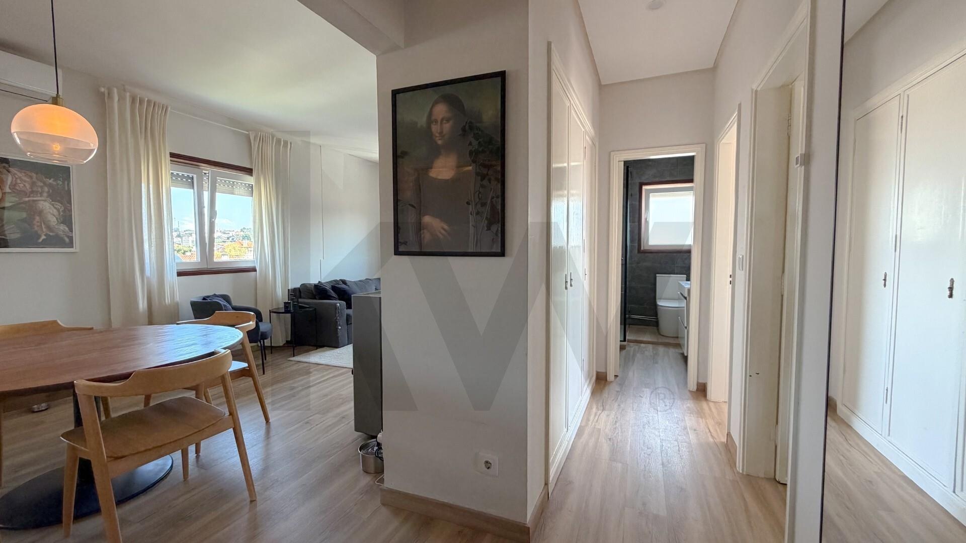 Apartamento T2 à Venda em São João Da Madeira - Aveiro - Portugal - 2
