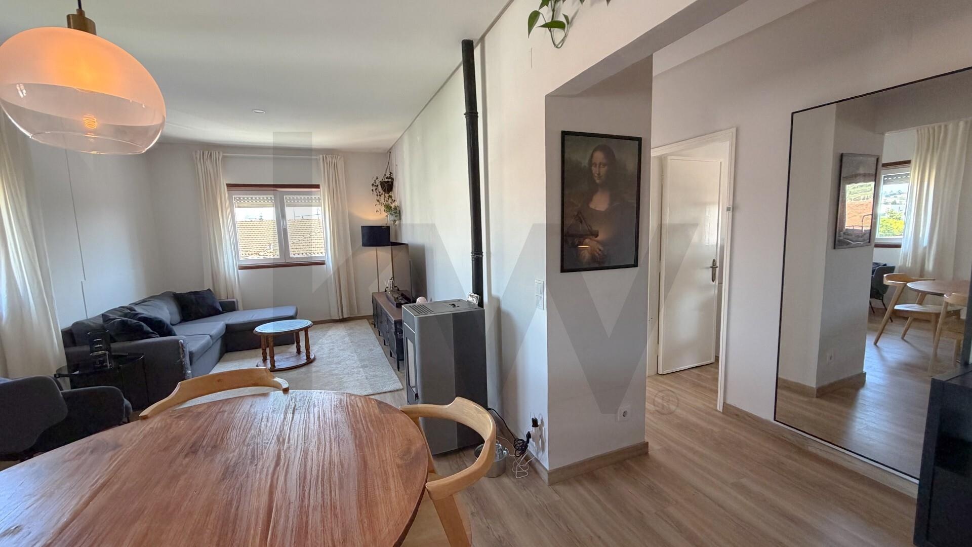 Apartamento T2 à Venda em São João Da Madeira - Aveiro - Portugal - 5