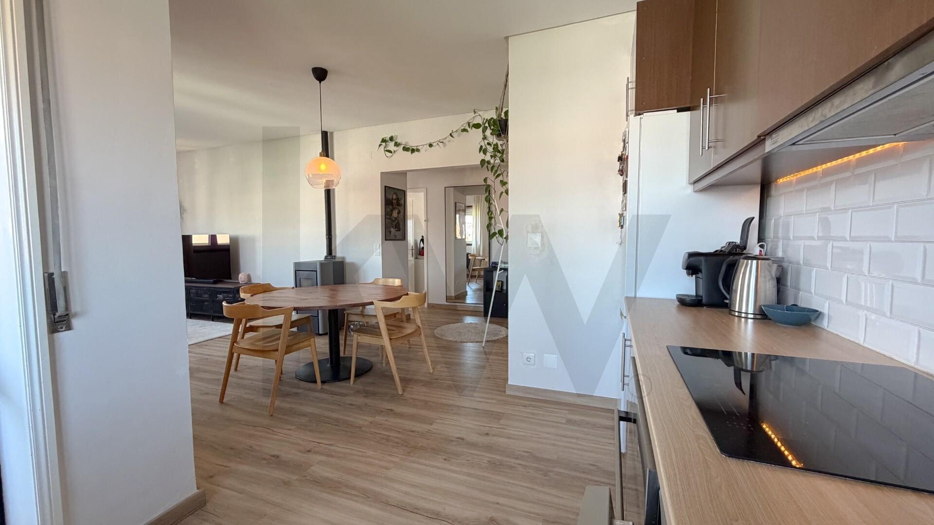 Apartamento T2 à Venda em São João Da Madeira - Aveiro - Portugal - 7