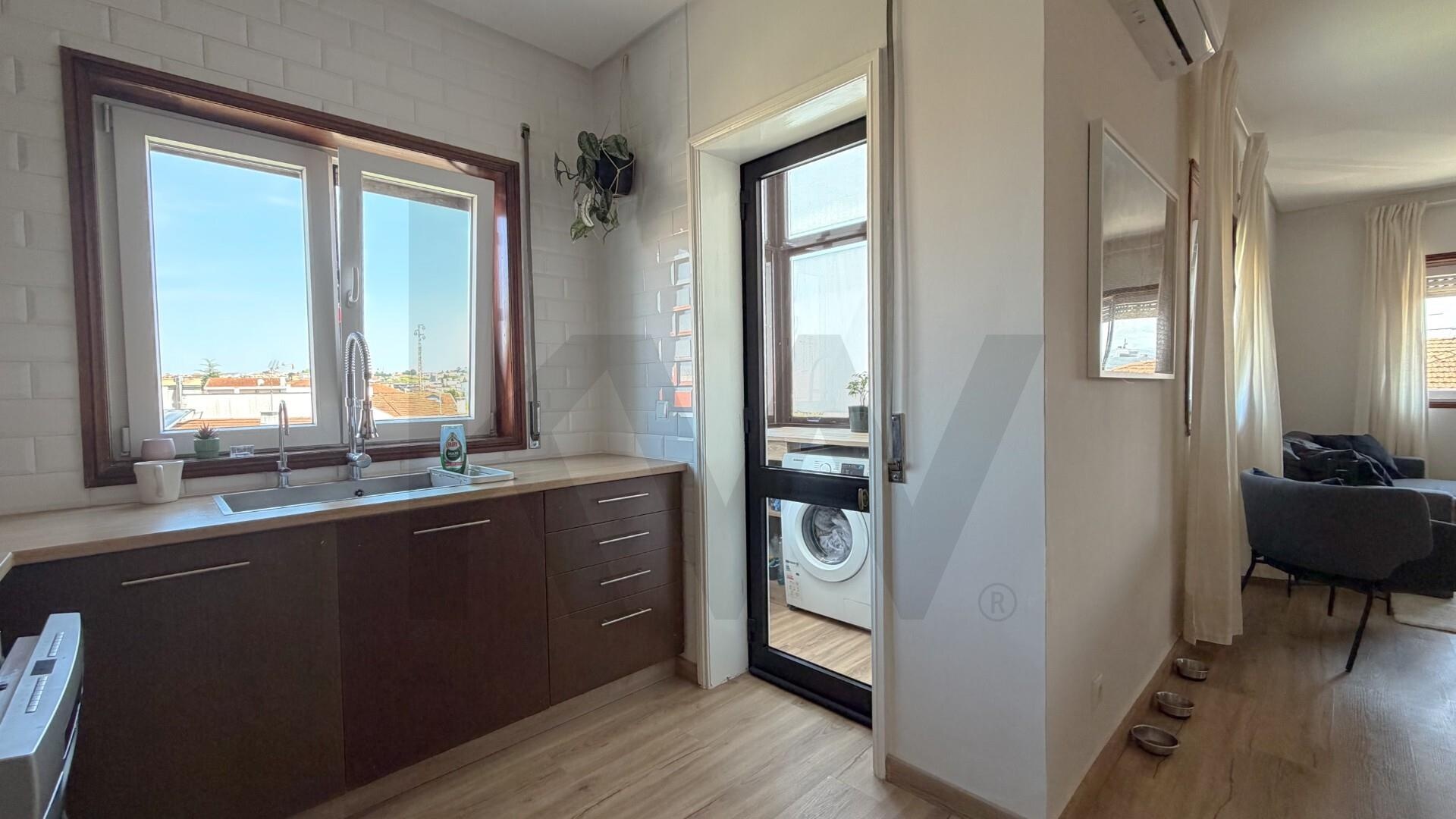 Apartamento T2 à Venda em São João Da Madeira - Aveiro - Portugal - 8